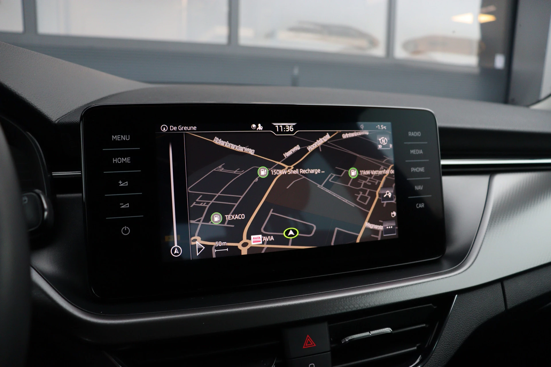 Hoofdafbeelding Škoda Kamiq