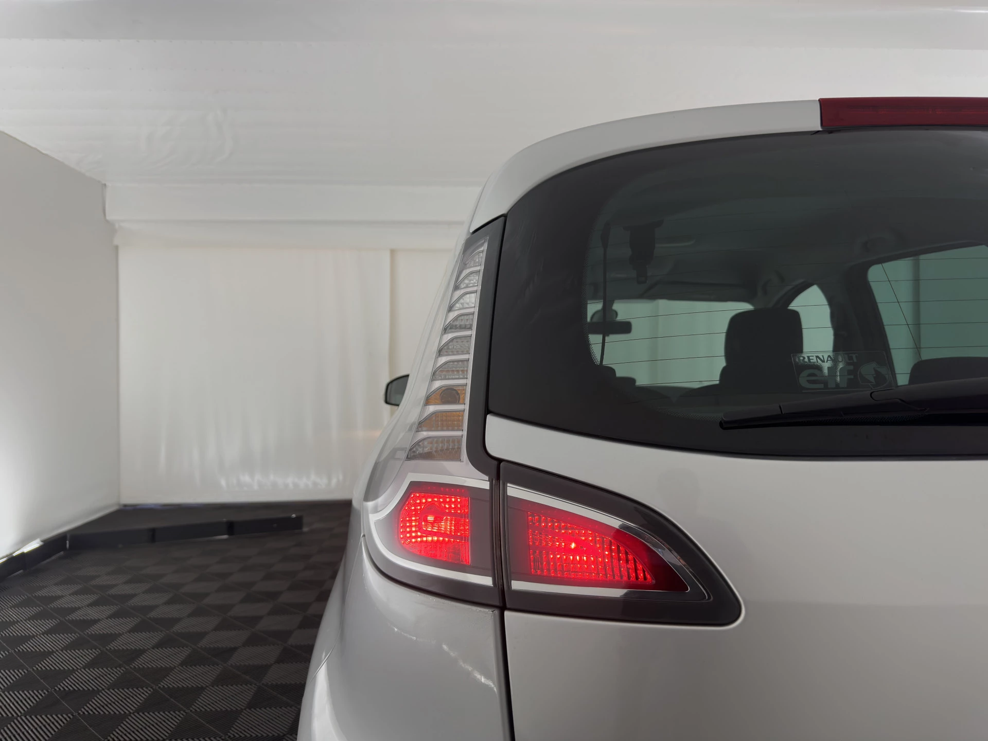 Hoofdafbeelding Renault Scénic