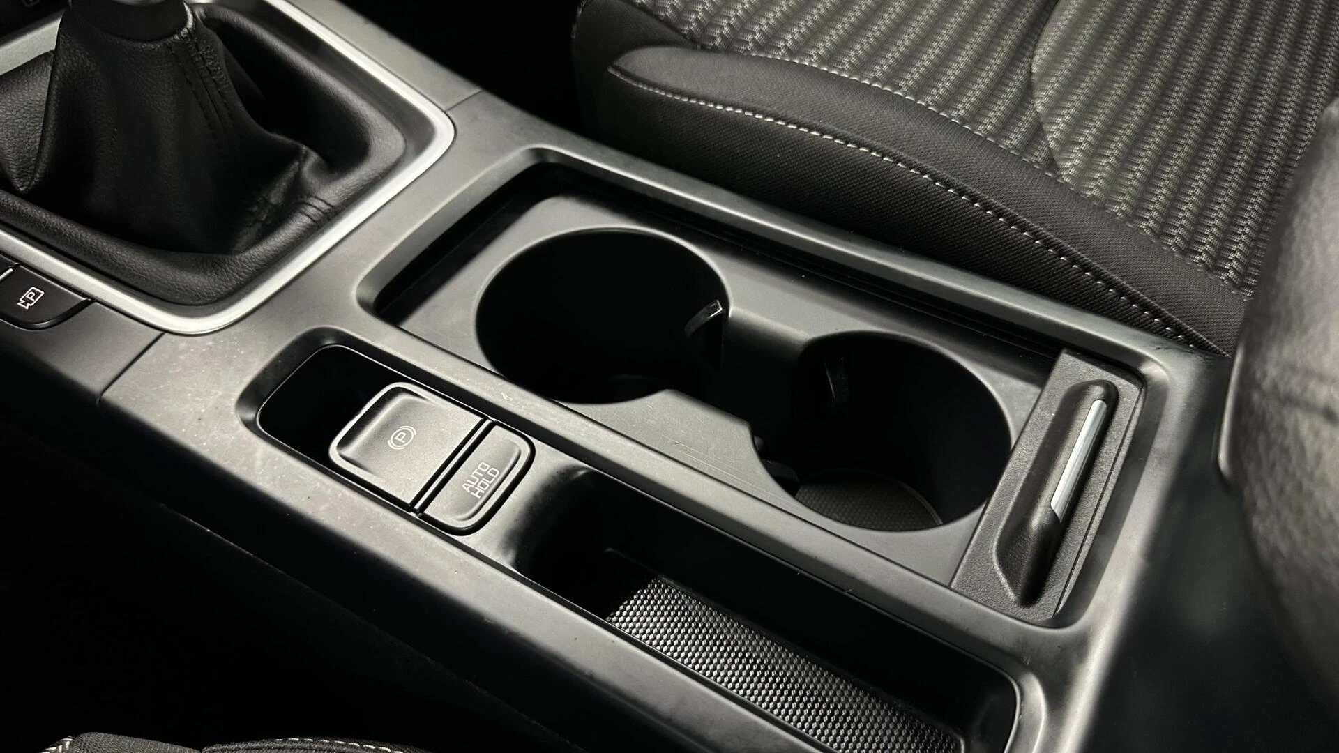 Hoofdafbeelding Kia Ceed