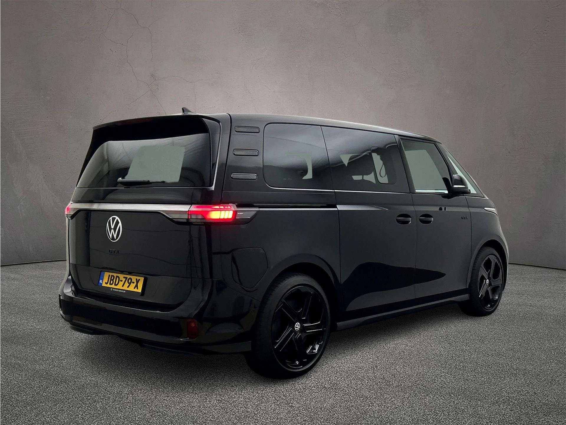 Hoofdafbeelding Volkswagen ID. Buzz