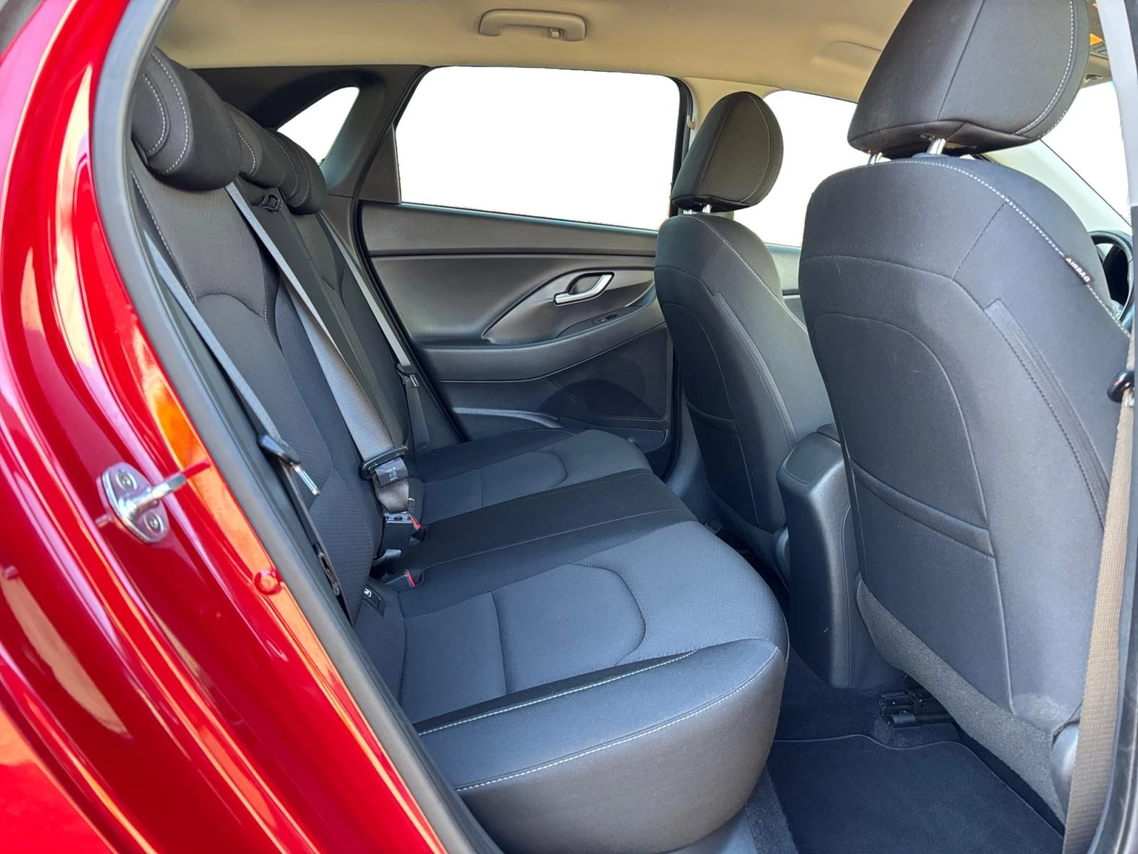 Hoofdafbeelding Hyundai i30