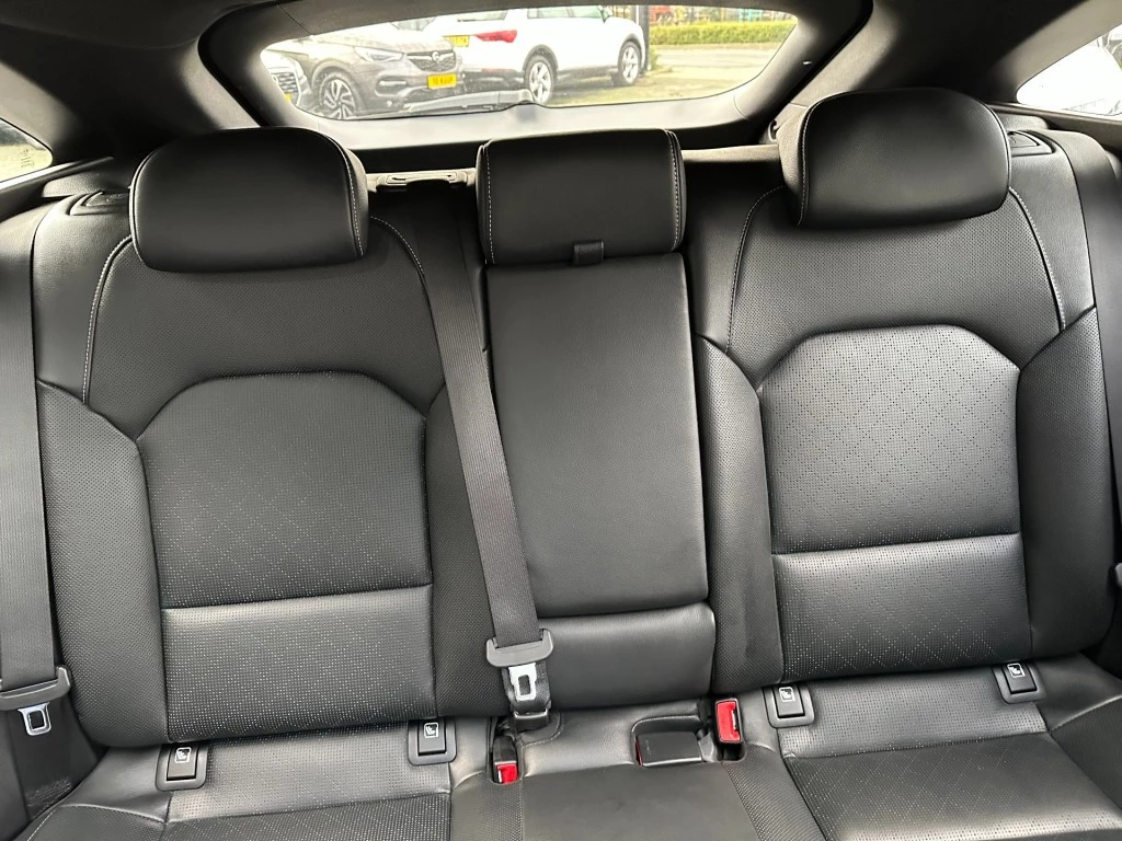 Hoofdafbeelding Kia ProCeed