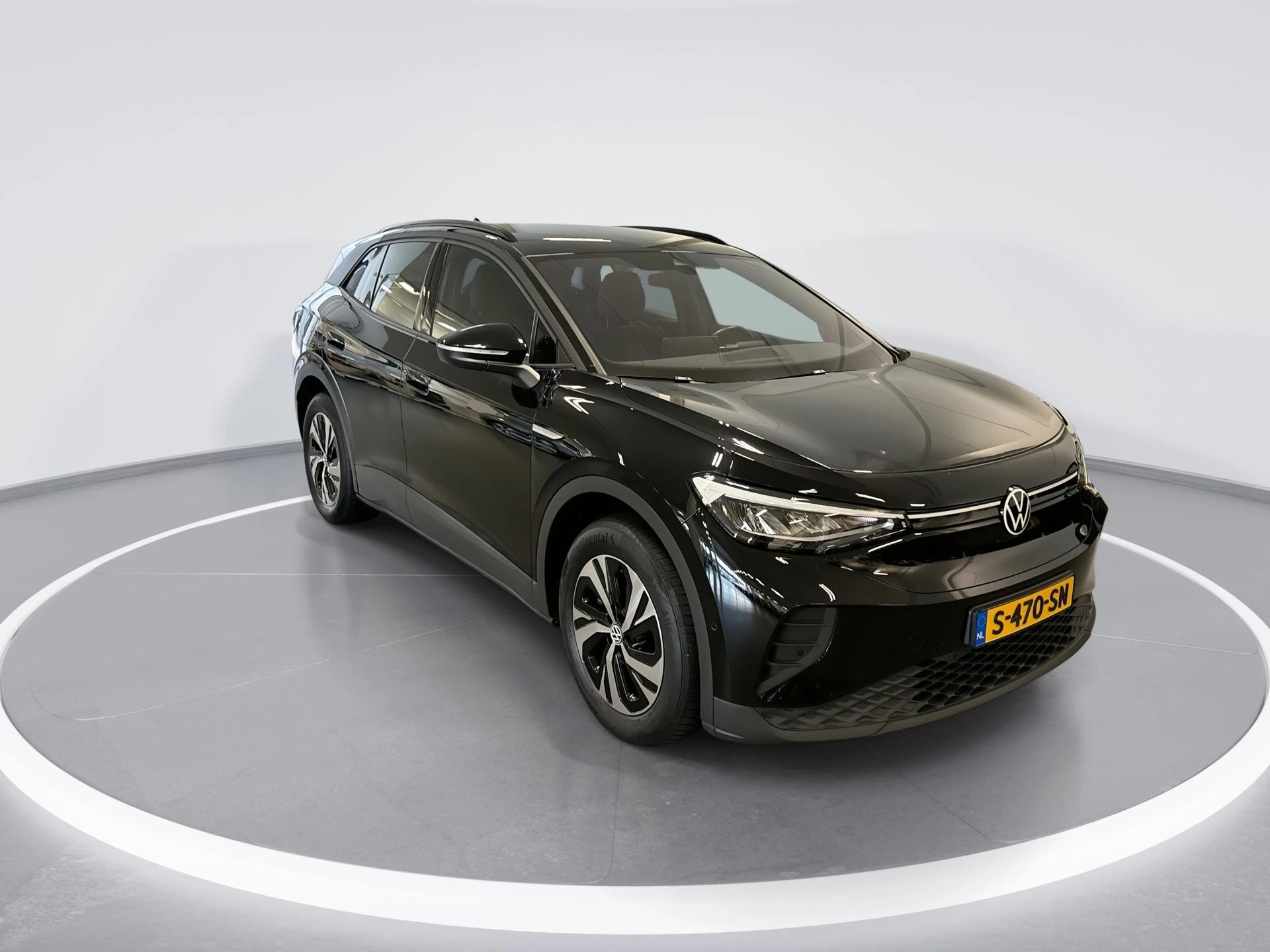 Hoofdafbeelding Volkswagen ID.4