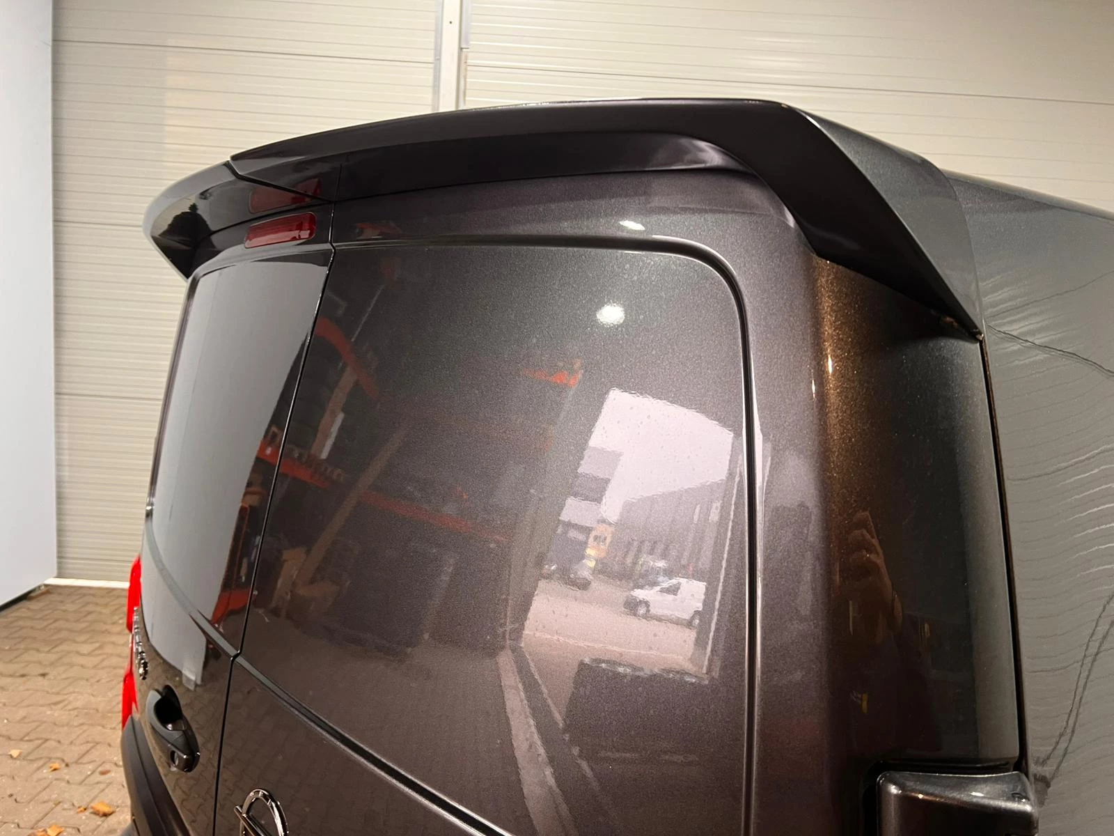 Hoofdafbeelding Opel Vivaro-e