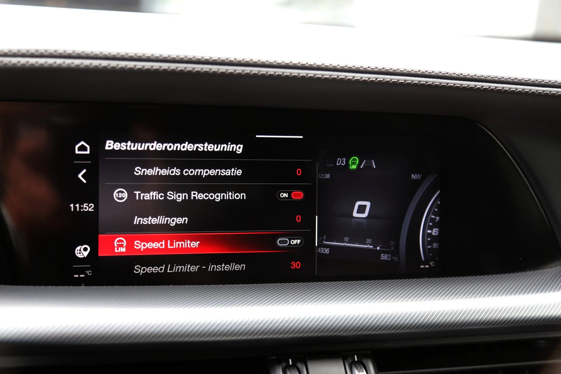 Hoofdafbeelding Alfa Romeo Stelvio