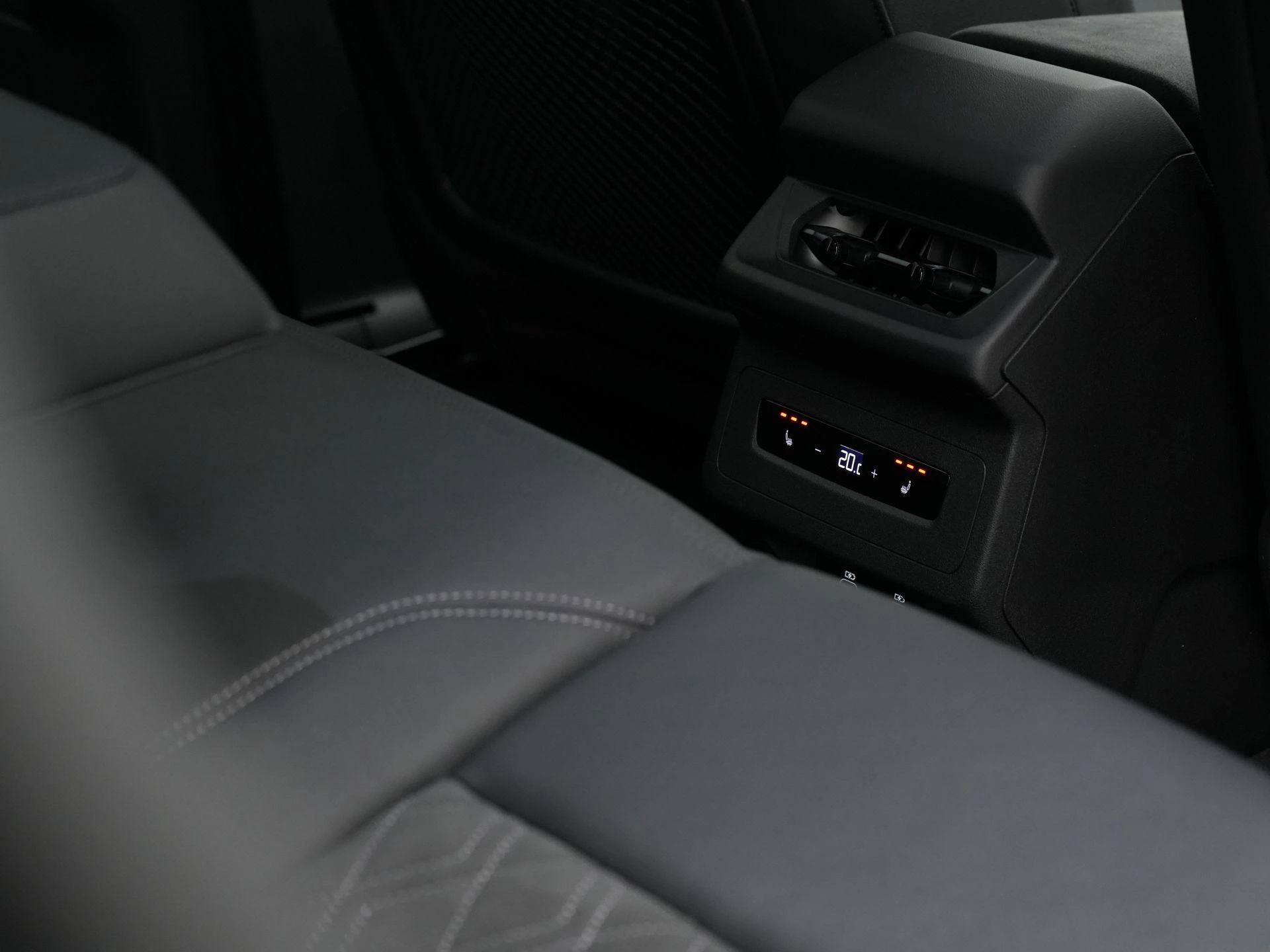 Hoofdafbeelding Audi SQ6 e-tron