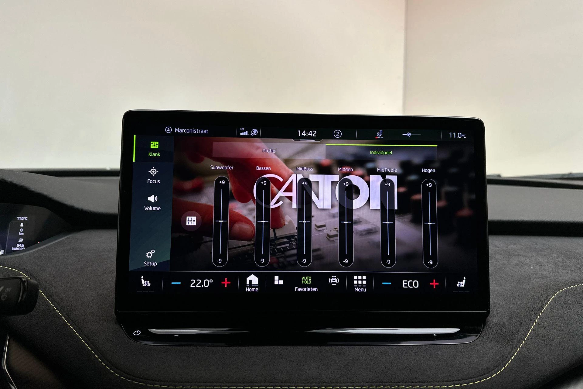 Hoofdafbeelding Škoda Enyaq Coupe