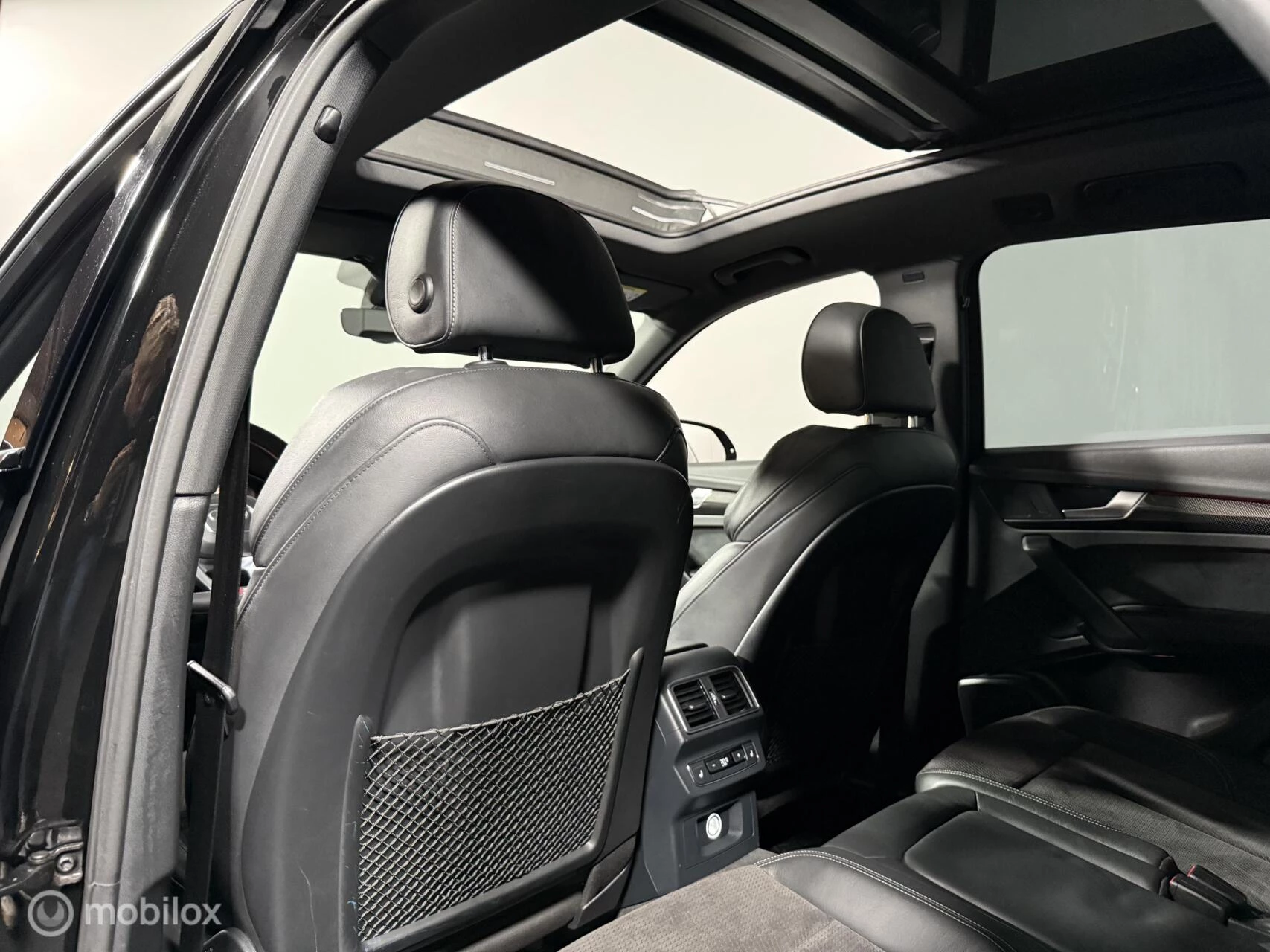 Hoofdafbeelding Audi SQ5