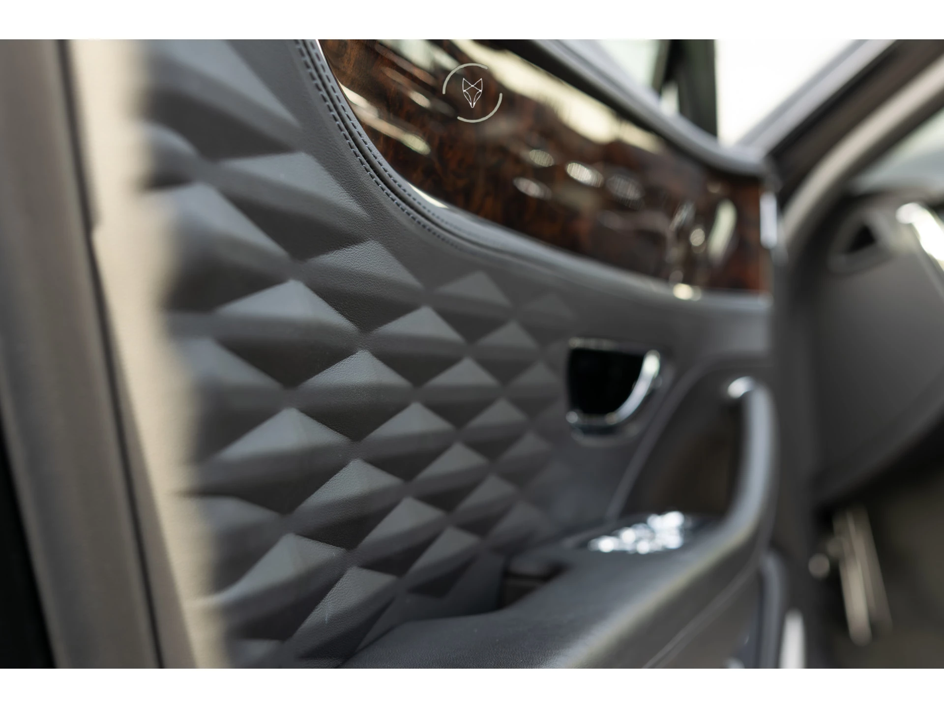 Hoofdafbeelding Bentley Flying Spur