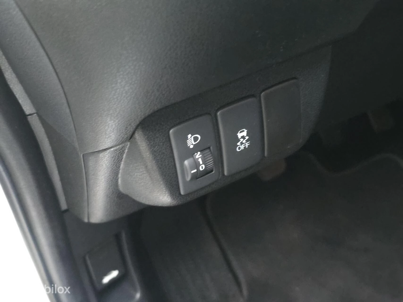 Hoofdafbeelding Honda Jazz