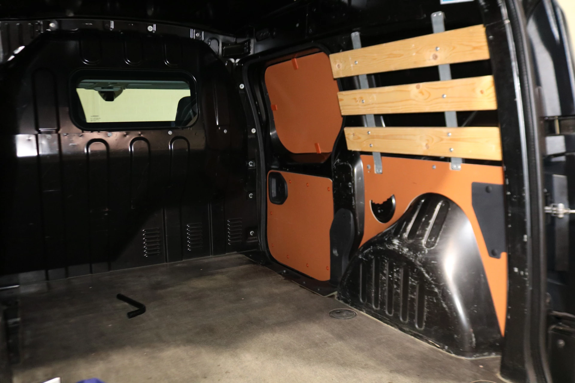 Hoofdafbeelding Renault Express