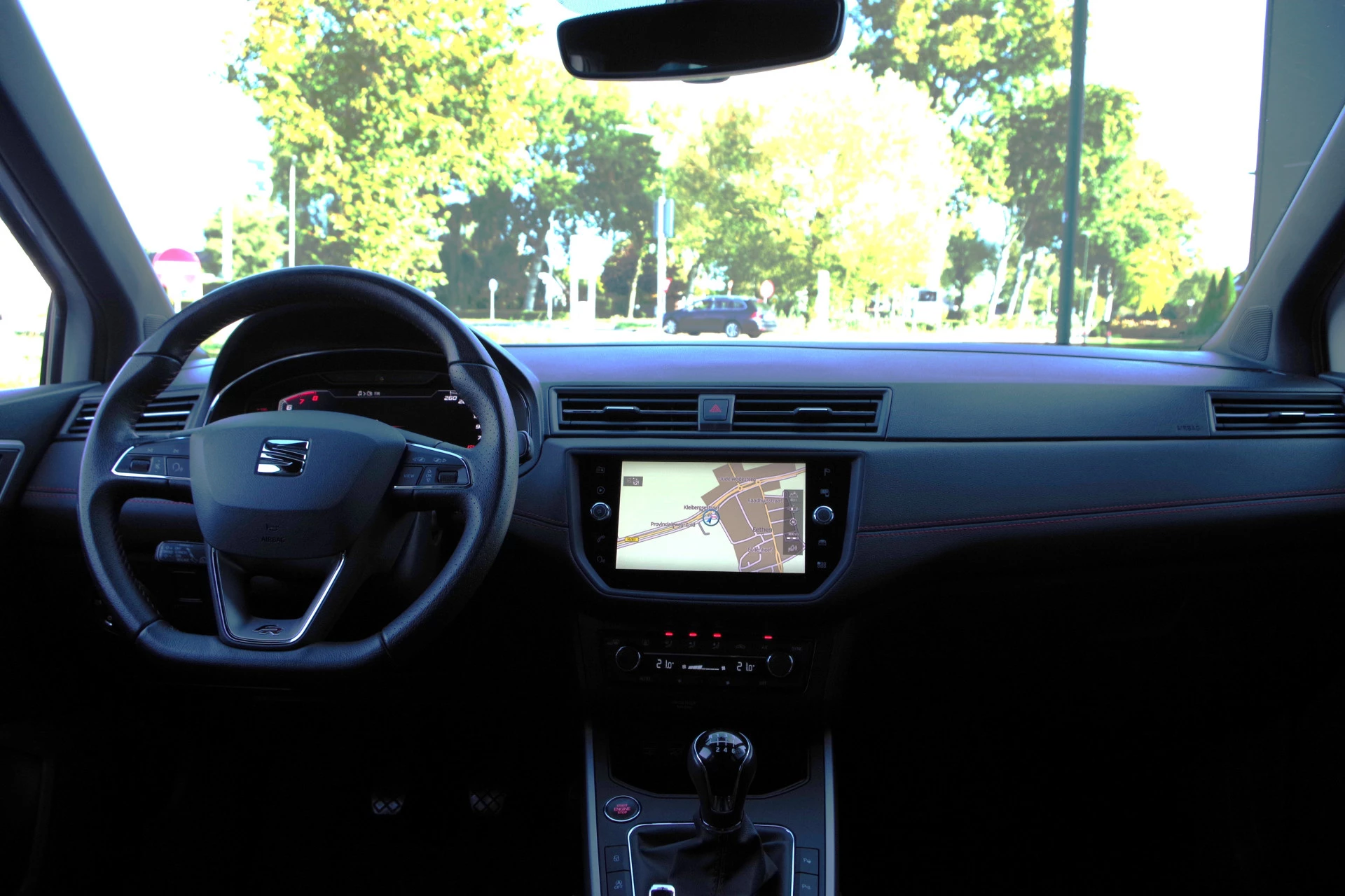 Hoofdafbeelding SEAT Arona