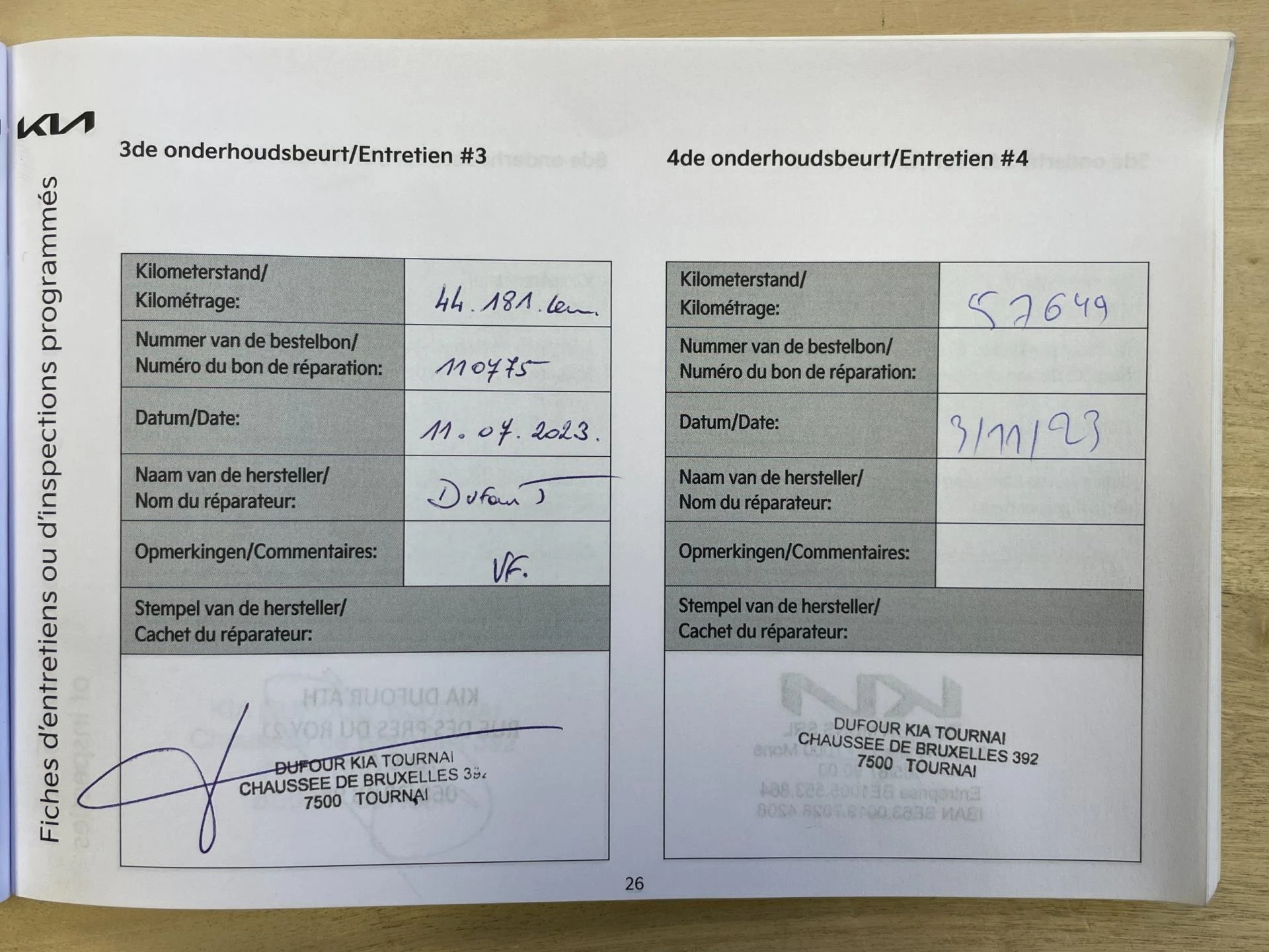 Hoofdafbeelding Kia Ceed