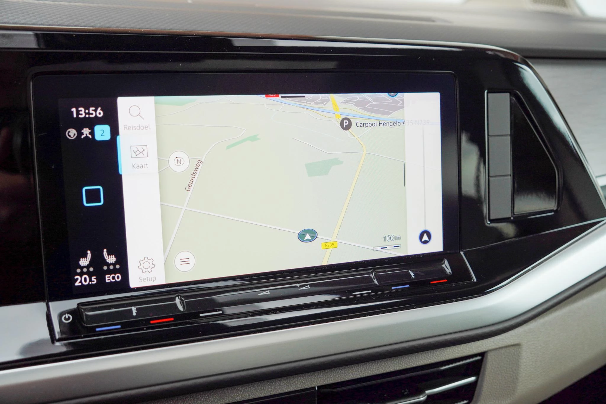 Hoofdafbeelding Volkswagen Multivan