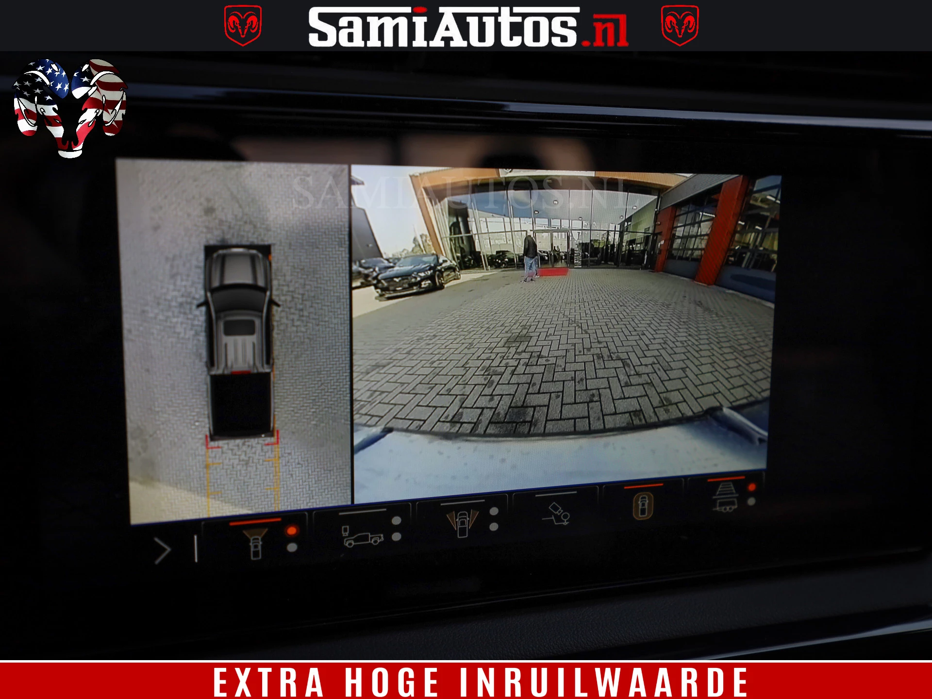 Hoofdafbeelding GMC Sierra