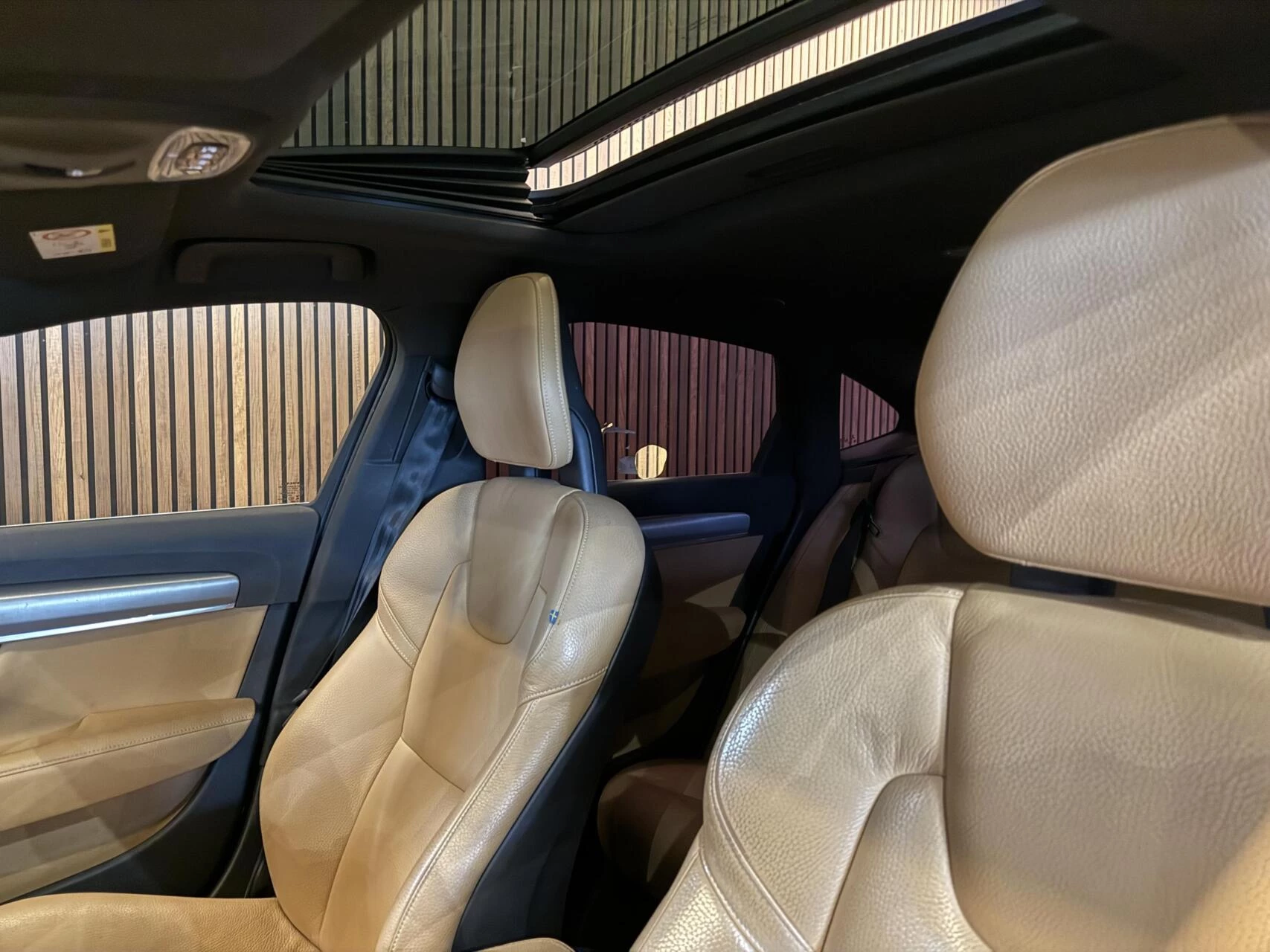 Hoofdafbeelding Volvo S90
