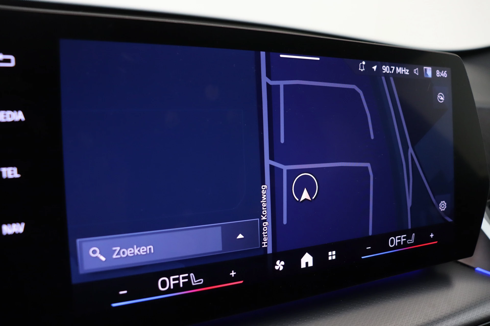 Hoofdafbeelding BMW iX1