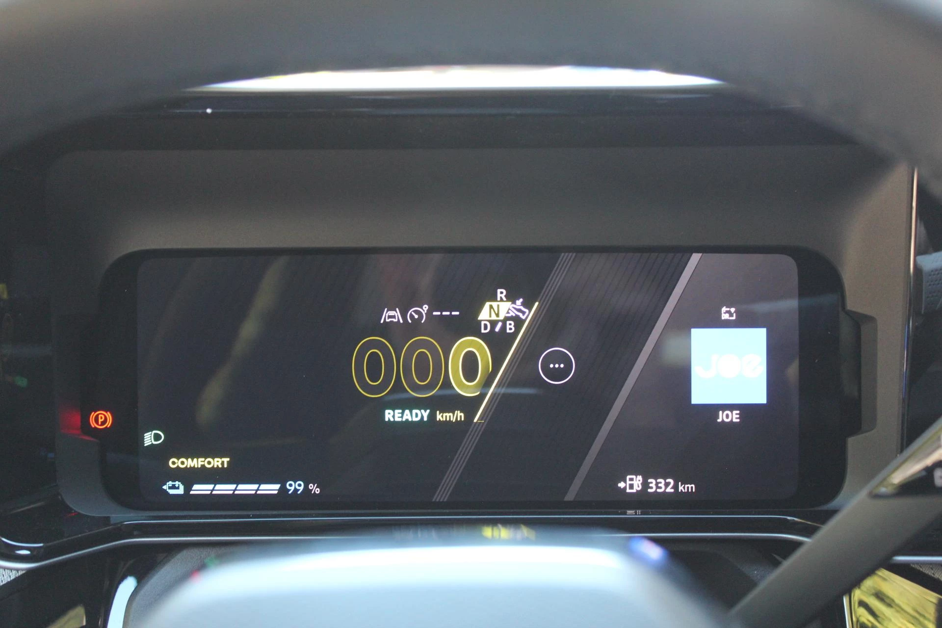 Hoofdafbeelding Renault 5