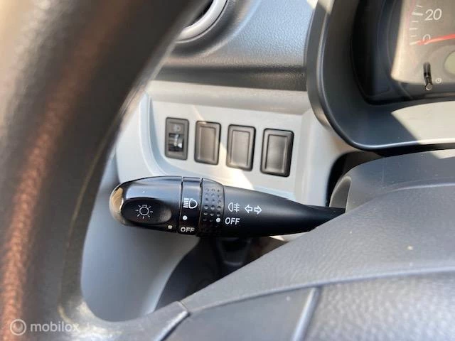 Hoofdafbeelding Suzuki Alto