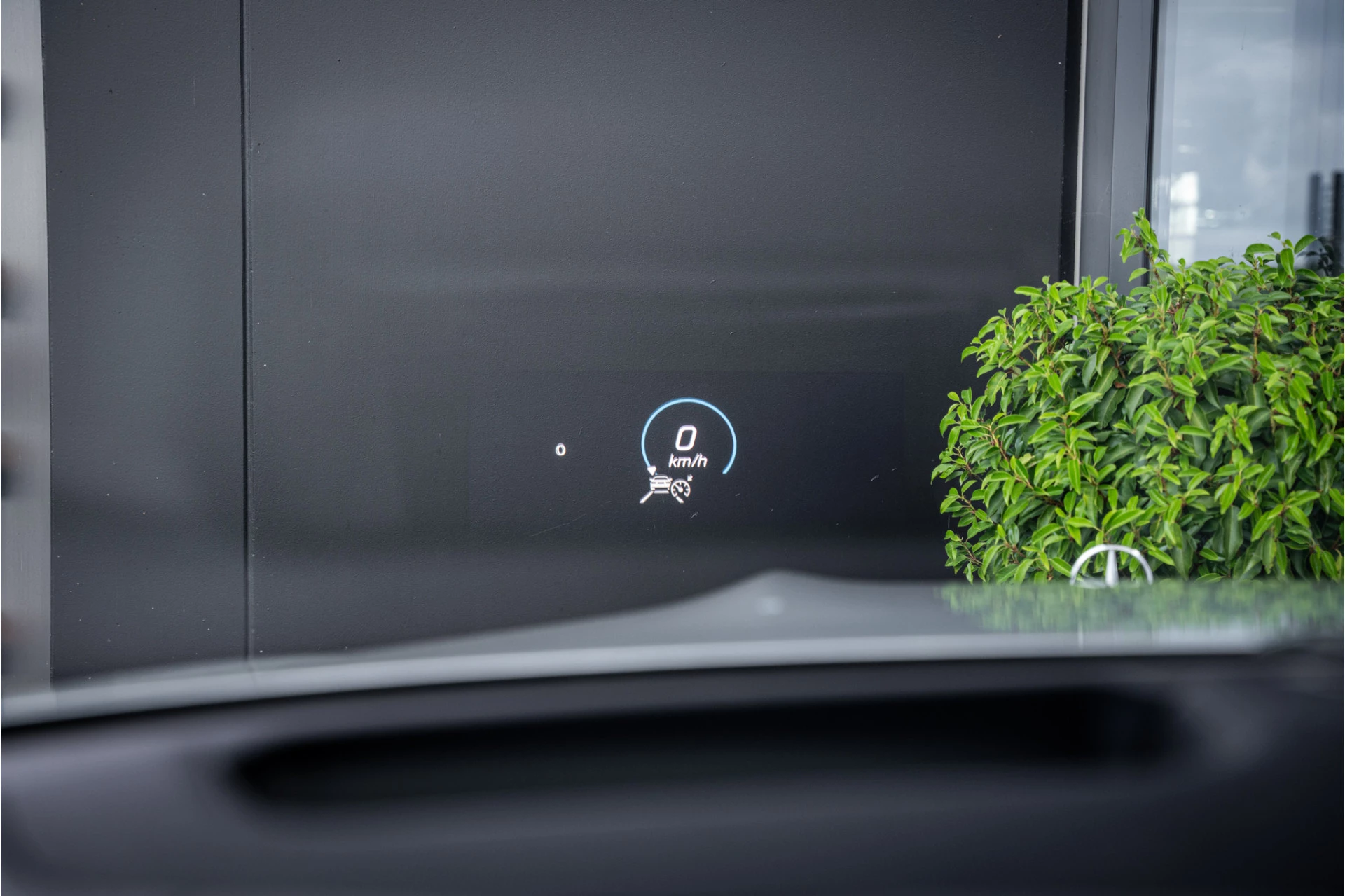 Hoofdafbeelding Mercedes-Benz GLS