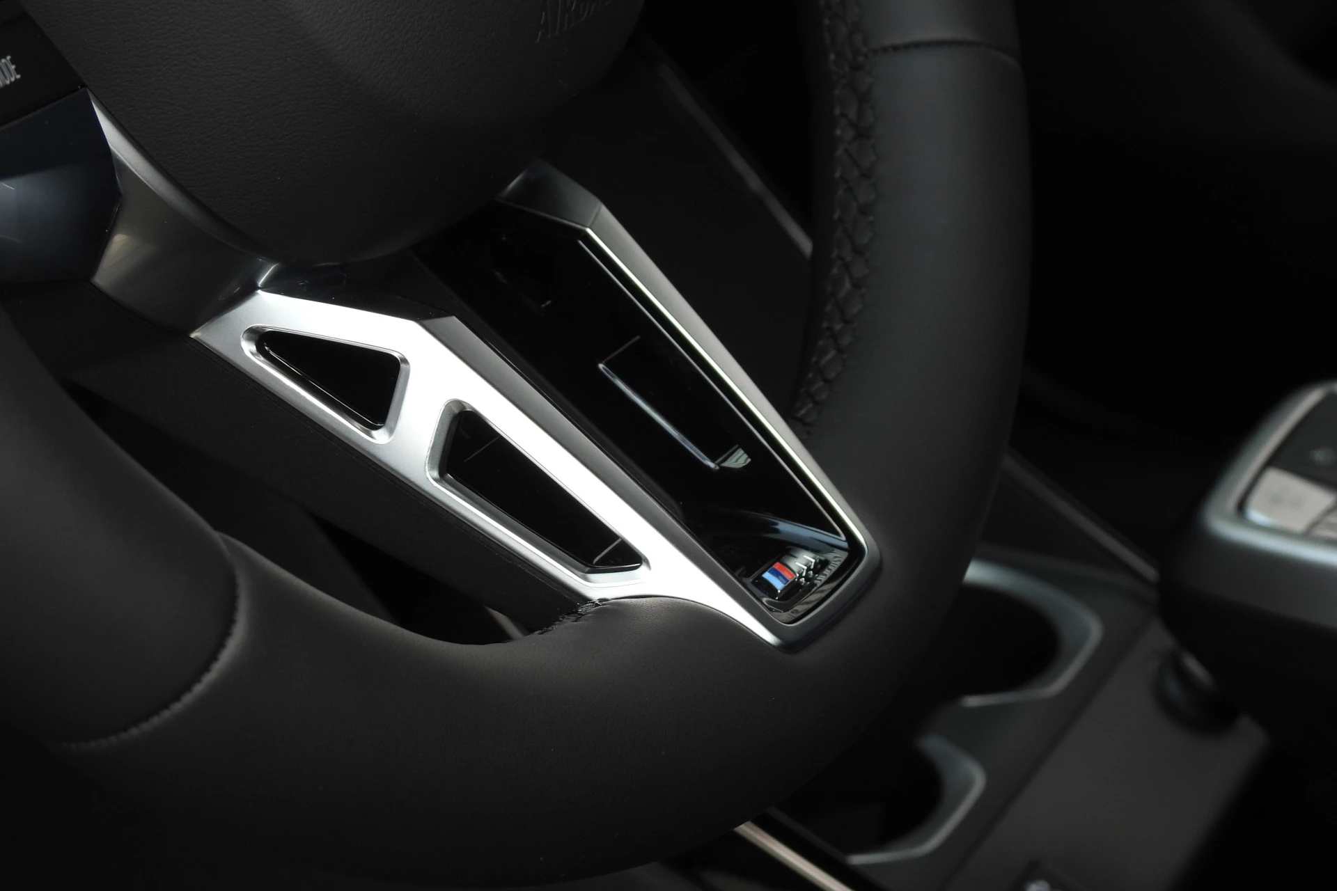Hoofdafbeelding BMW iX1