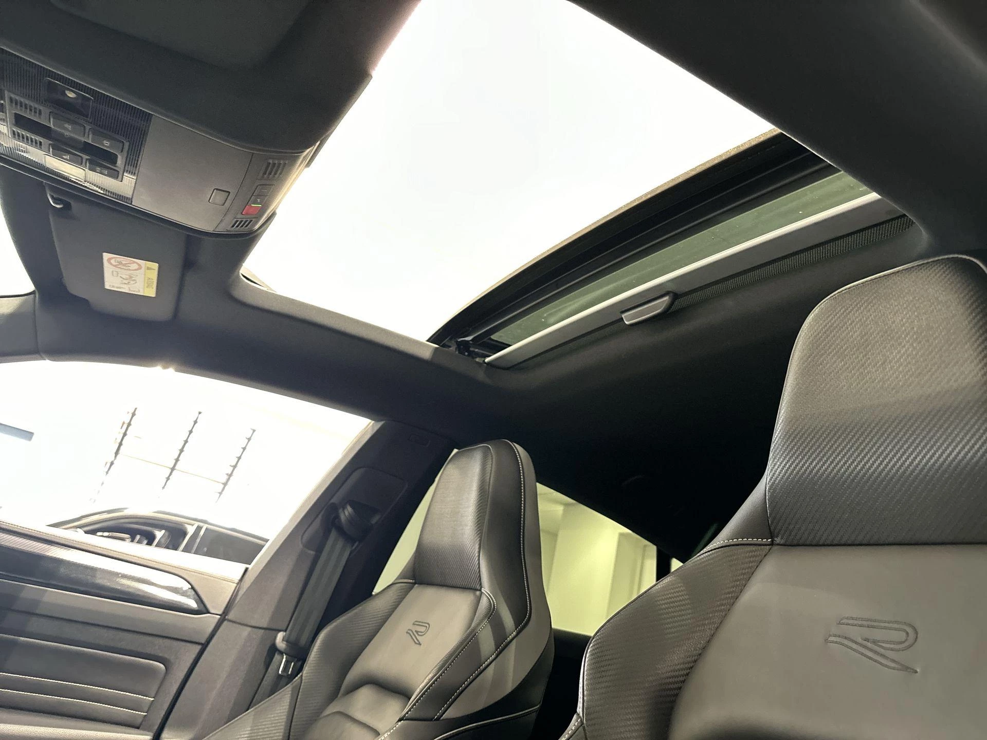 Hoofdafbeelding Volkswagen Arteon