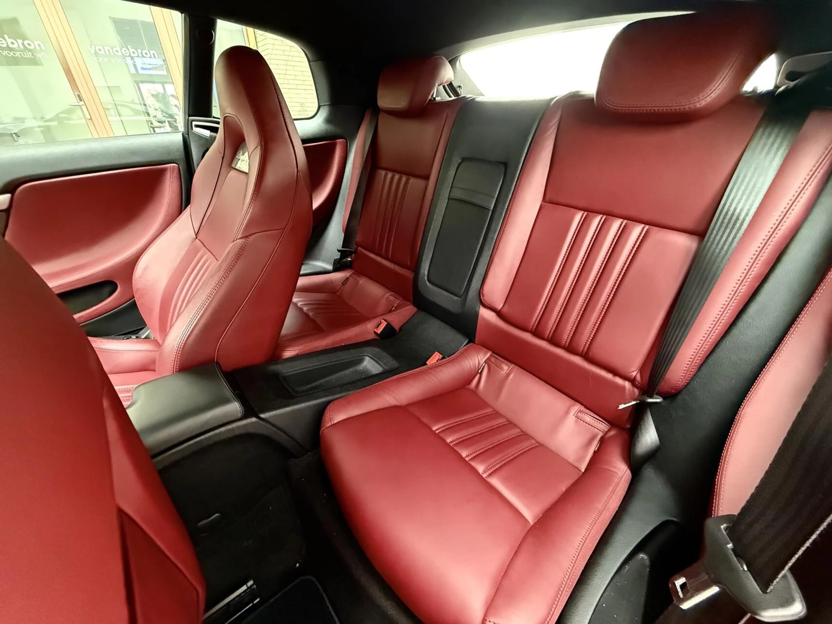 Hoofdafbeelding Alfa Romeo Brera