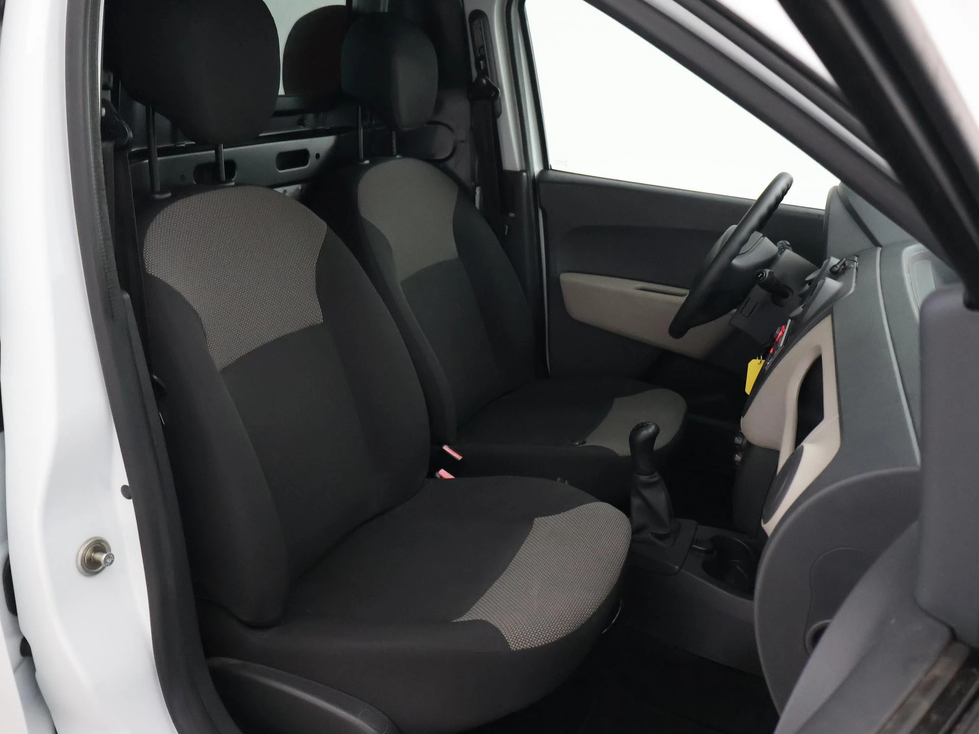 Hoofdafbeelding Dacia Dokker