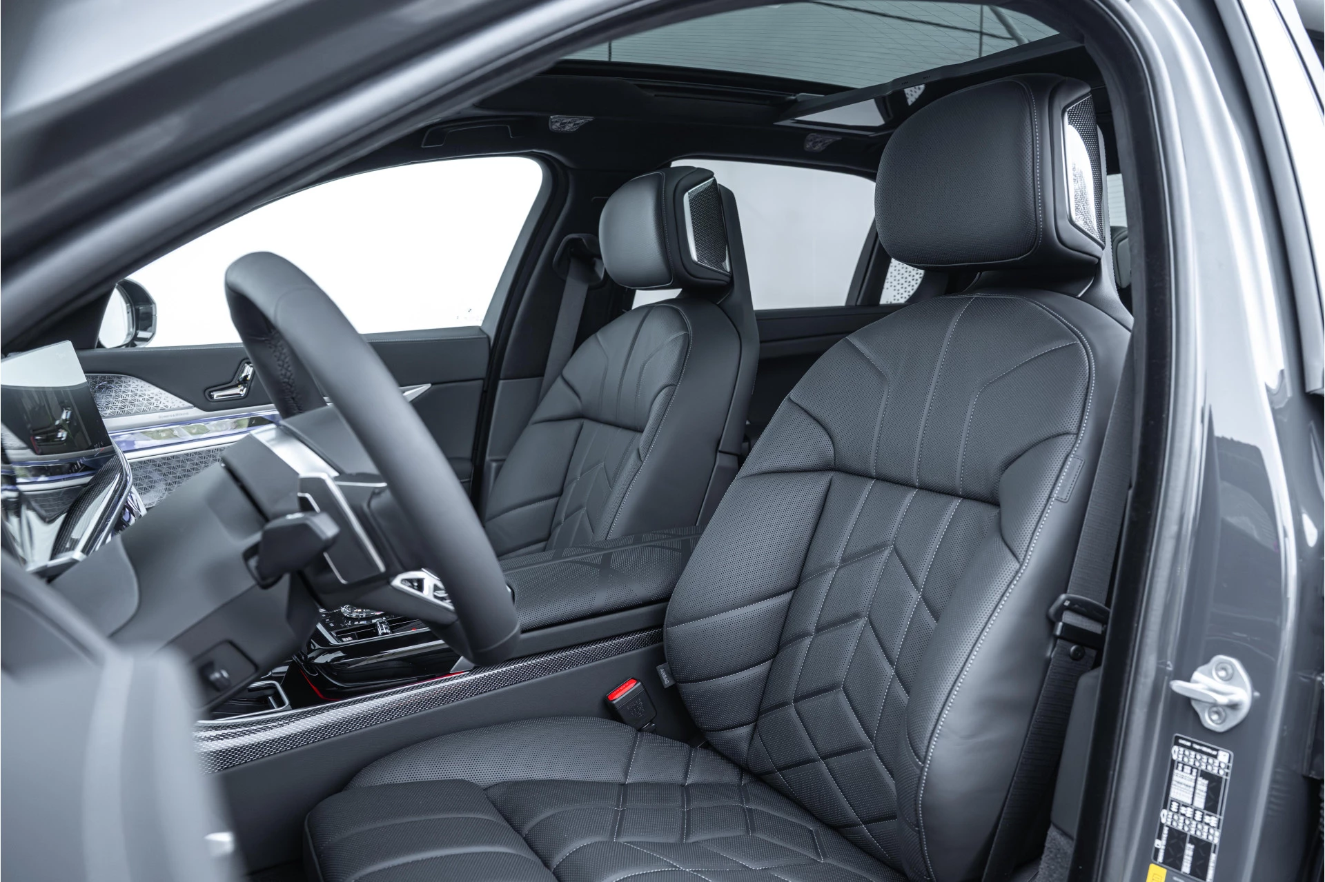 Hoofdafbeelding BMW 7 Serie