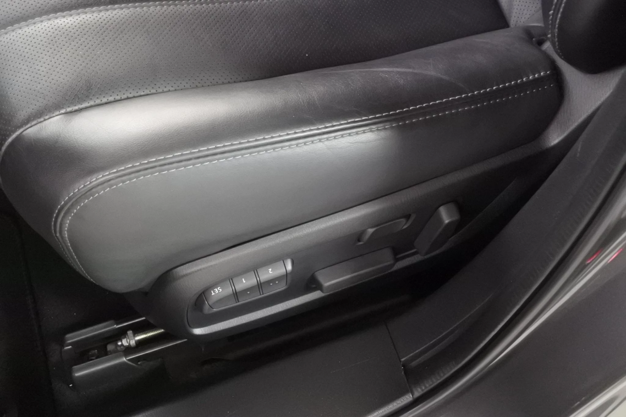 Hoofdafbeelding Mazda 6