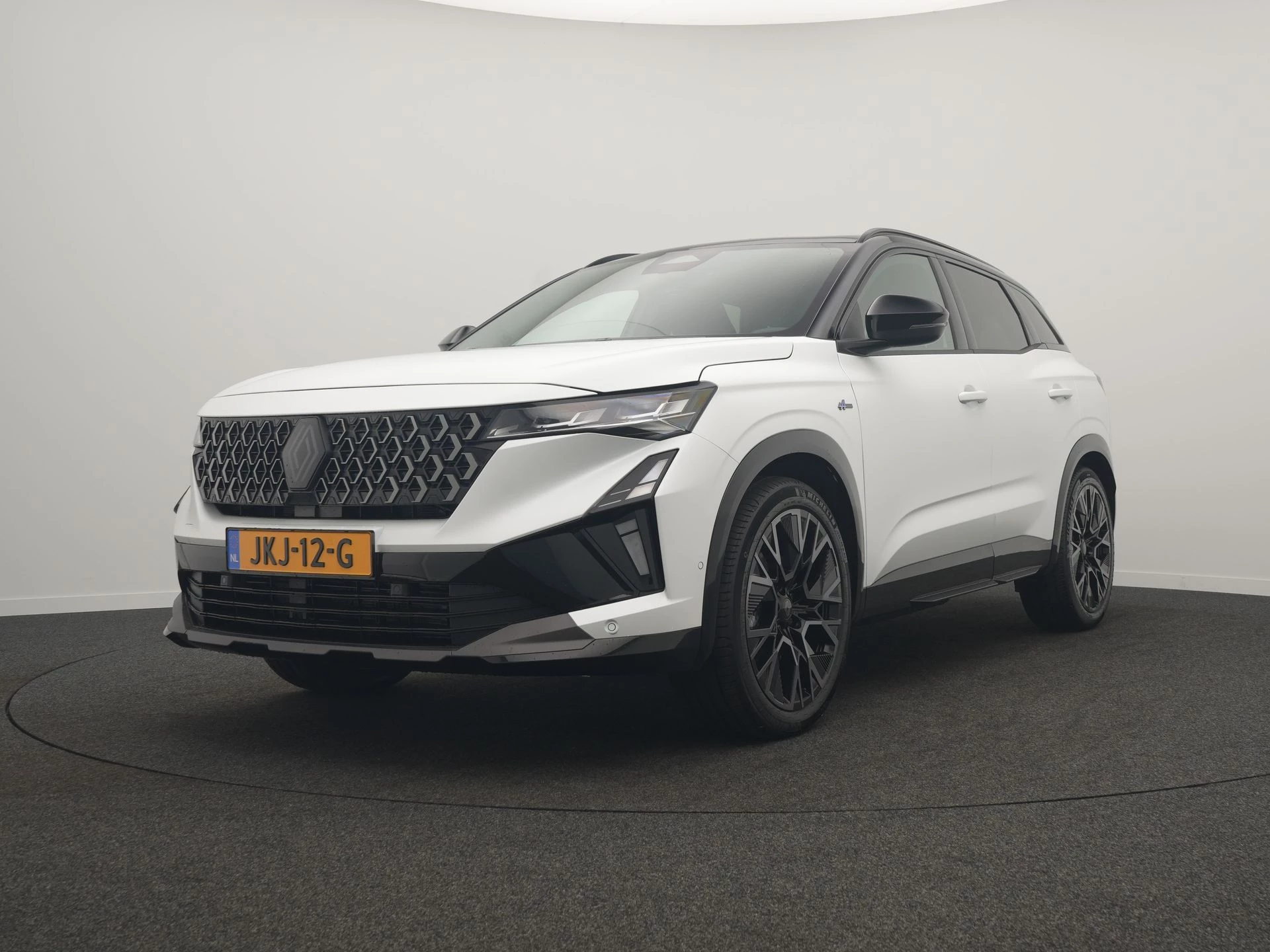 Hoofdafbeelding Renault Austral