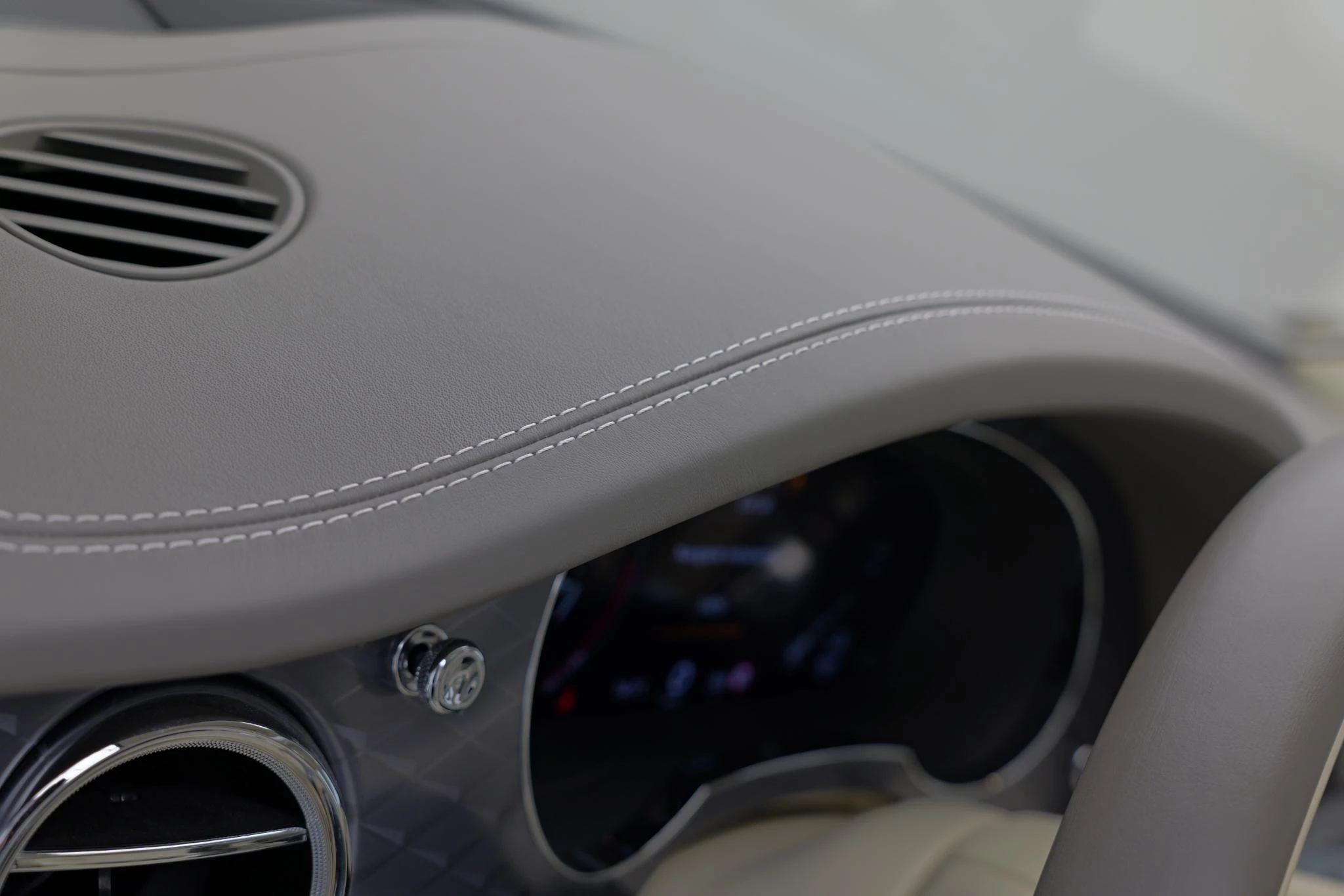 Hoofdafbeelding Bentley Bentayga