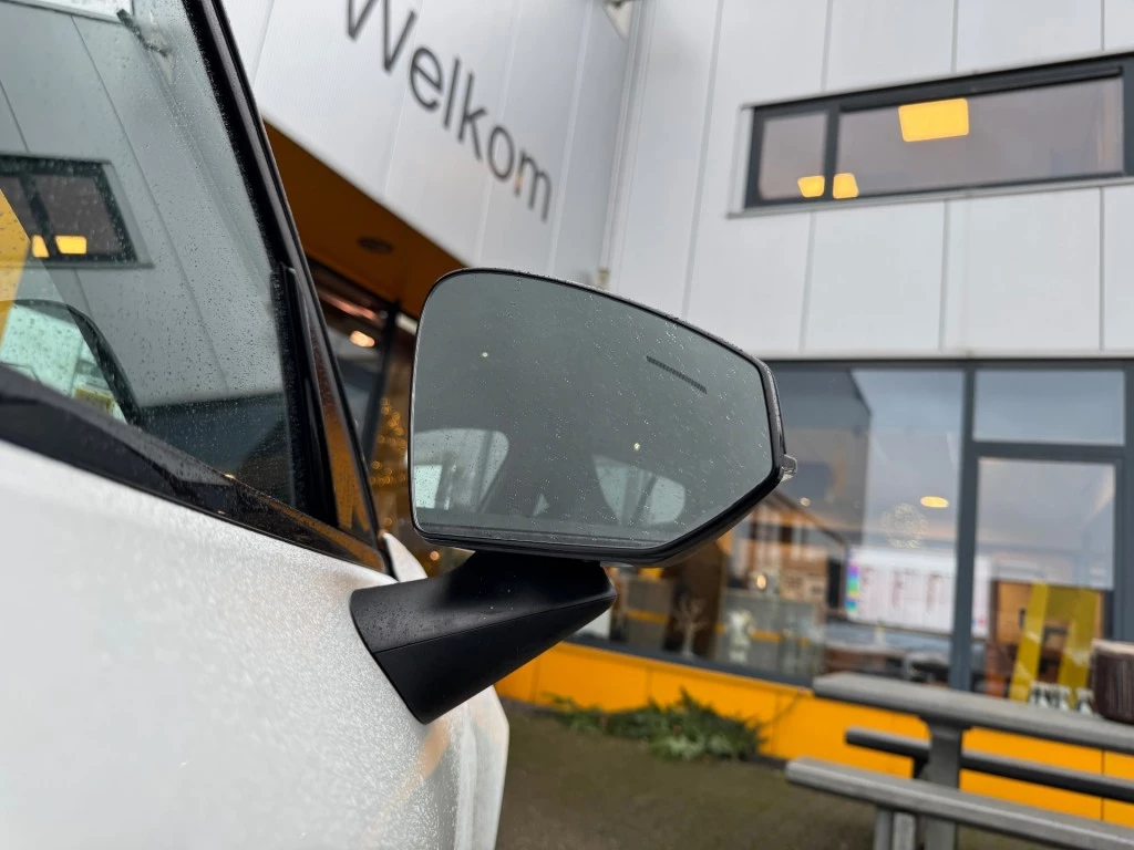 Hoofdafbeelding Volvo EX30