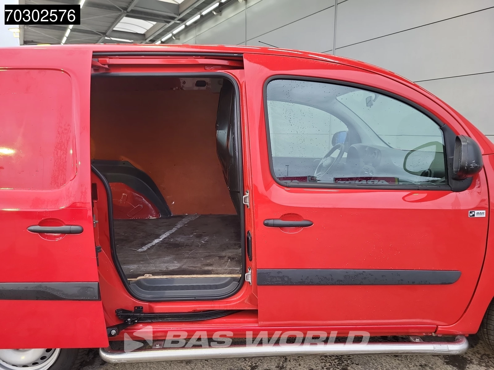 Hoofdafbeelding Mercedes-Benz Citan