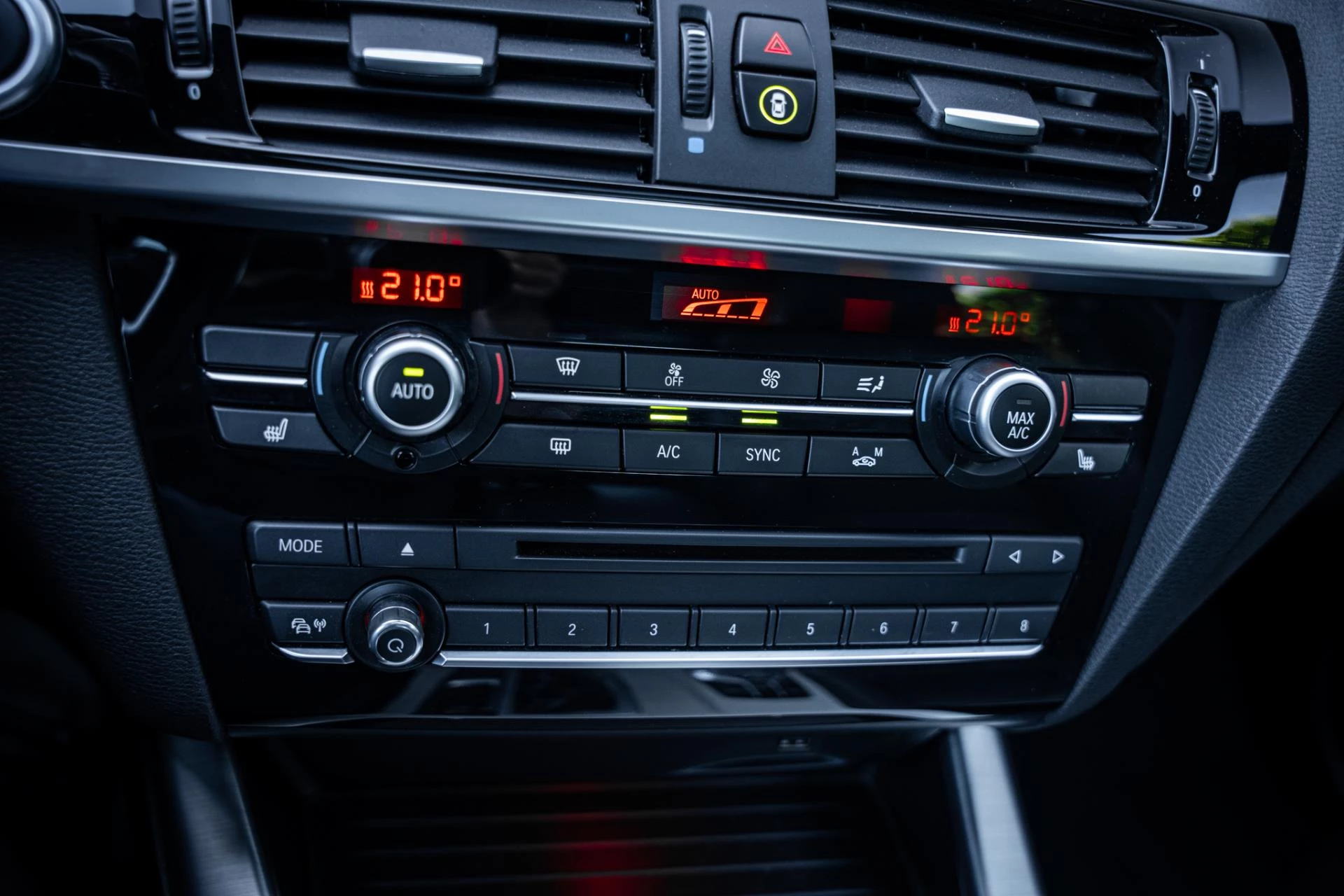 Hoofdafbeelding BMW X4