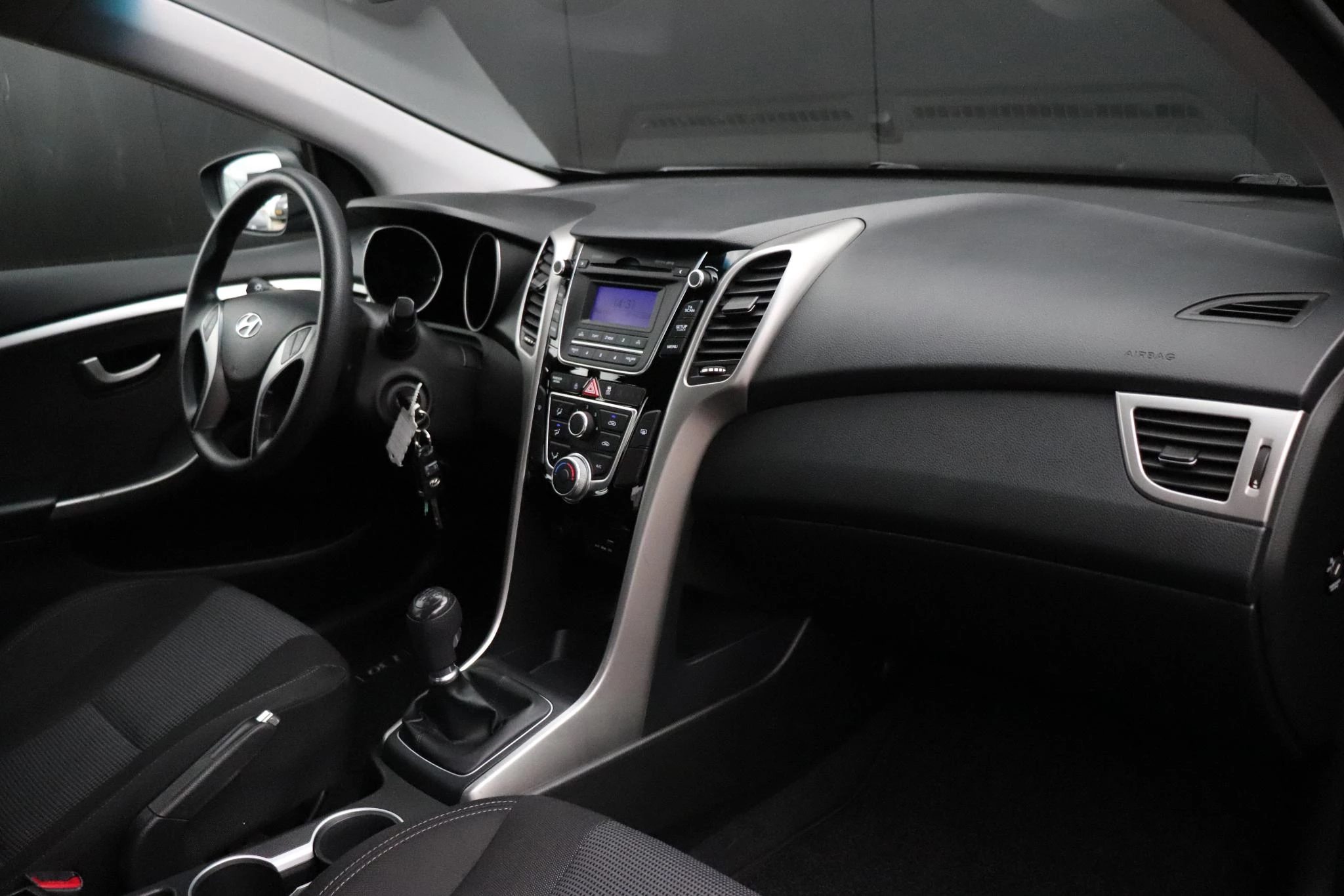 Hoofdafbeelding Hyundai i30