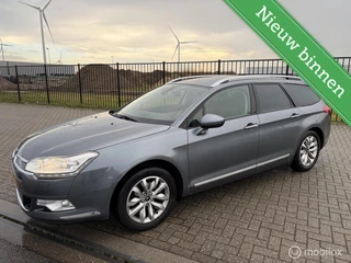 Citroen C5 Tourer 1.6 THP Business