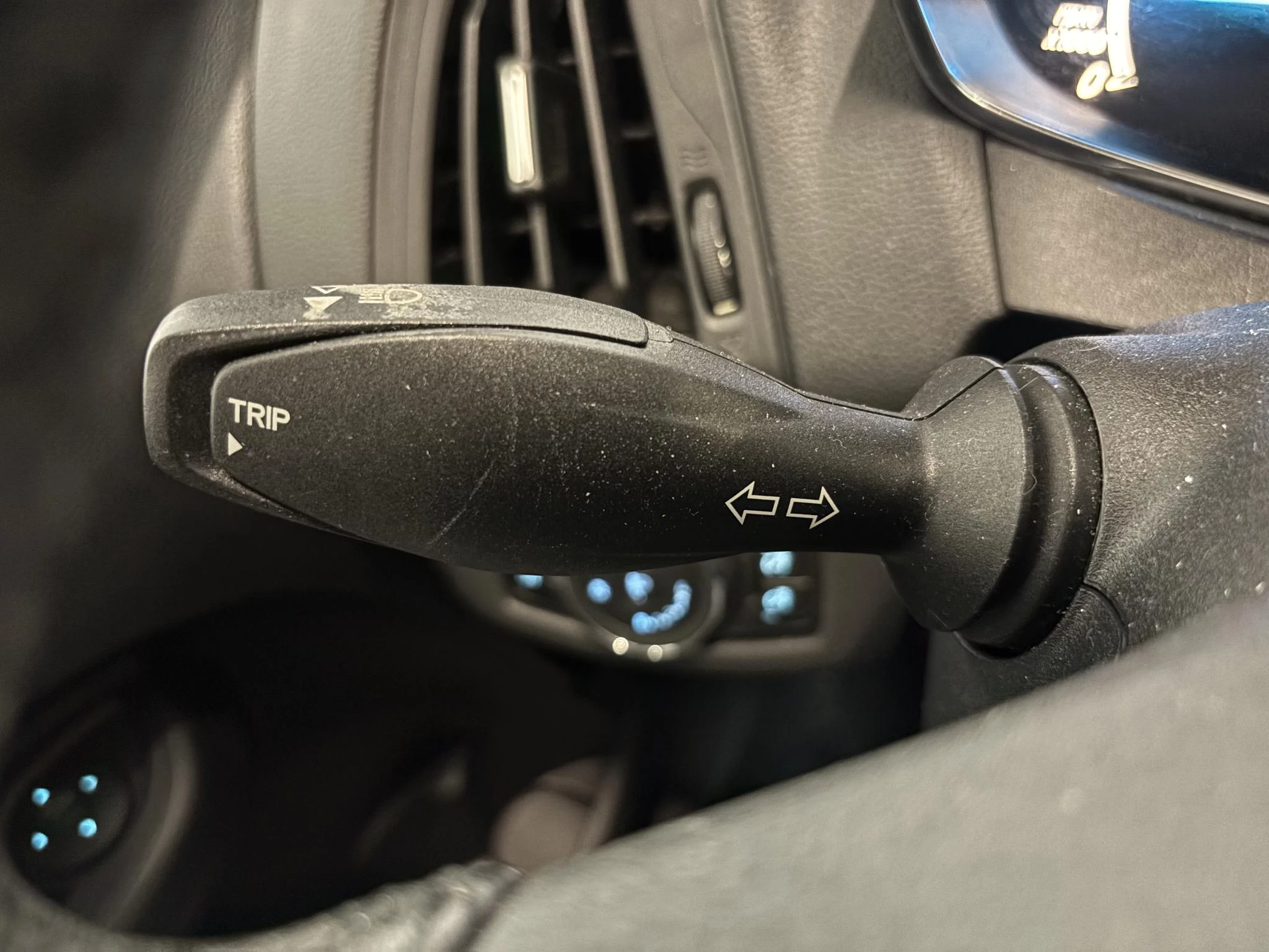 Hoofdafbeelding Ford B-MAX