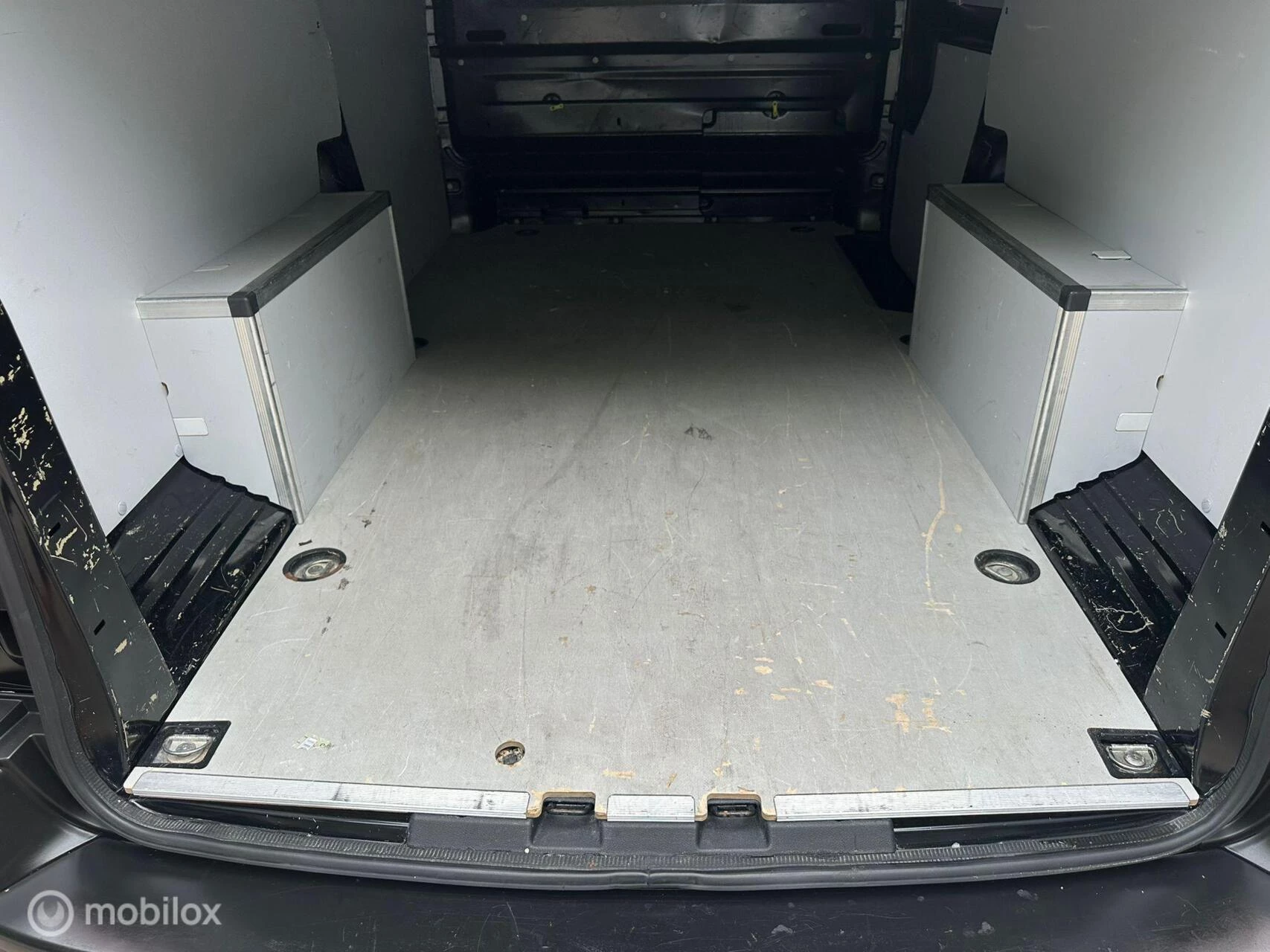 Hoofdafbeelding Fiat Scudo
