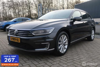 Volkswagen Passat Variant GTE Highline NAVI, ACC,STANDKACHEL