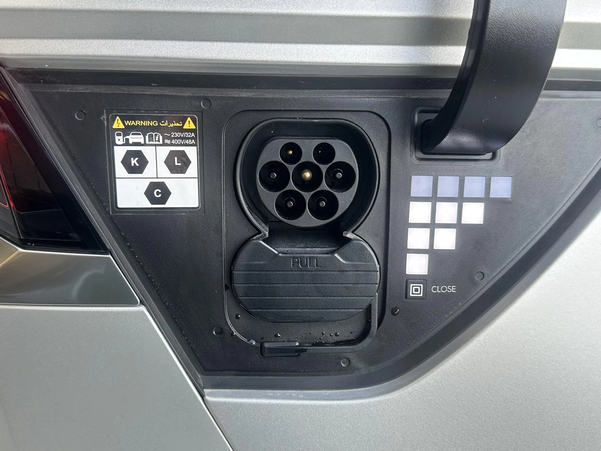 Hoofdafbeelding Hyundai IONIQ 5