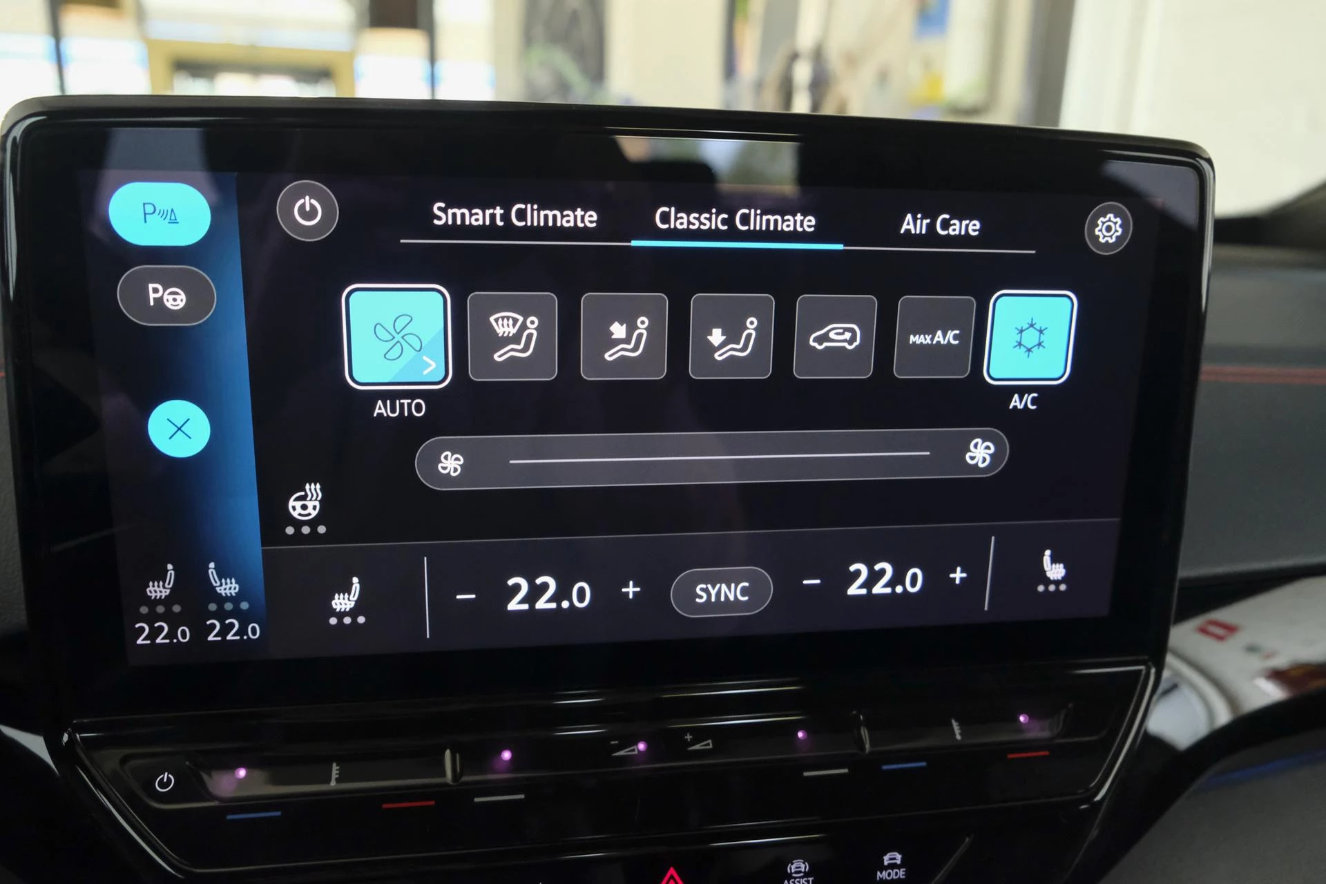 Hoofdafbeelding Volkswagen ID.5