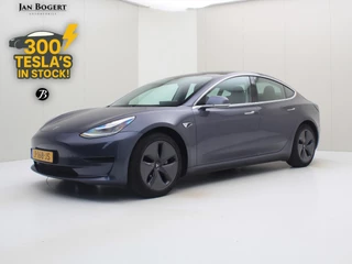 Tesla Model 3 Standard RWD Plus [ AUTOPILOT+60 kWh+PREMIUM AUDIO ]