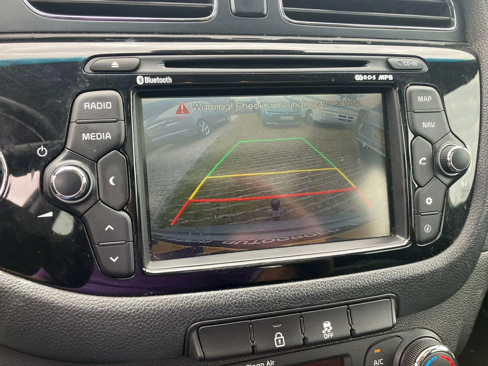 Hoofdafbeelding Kia cee'd