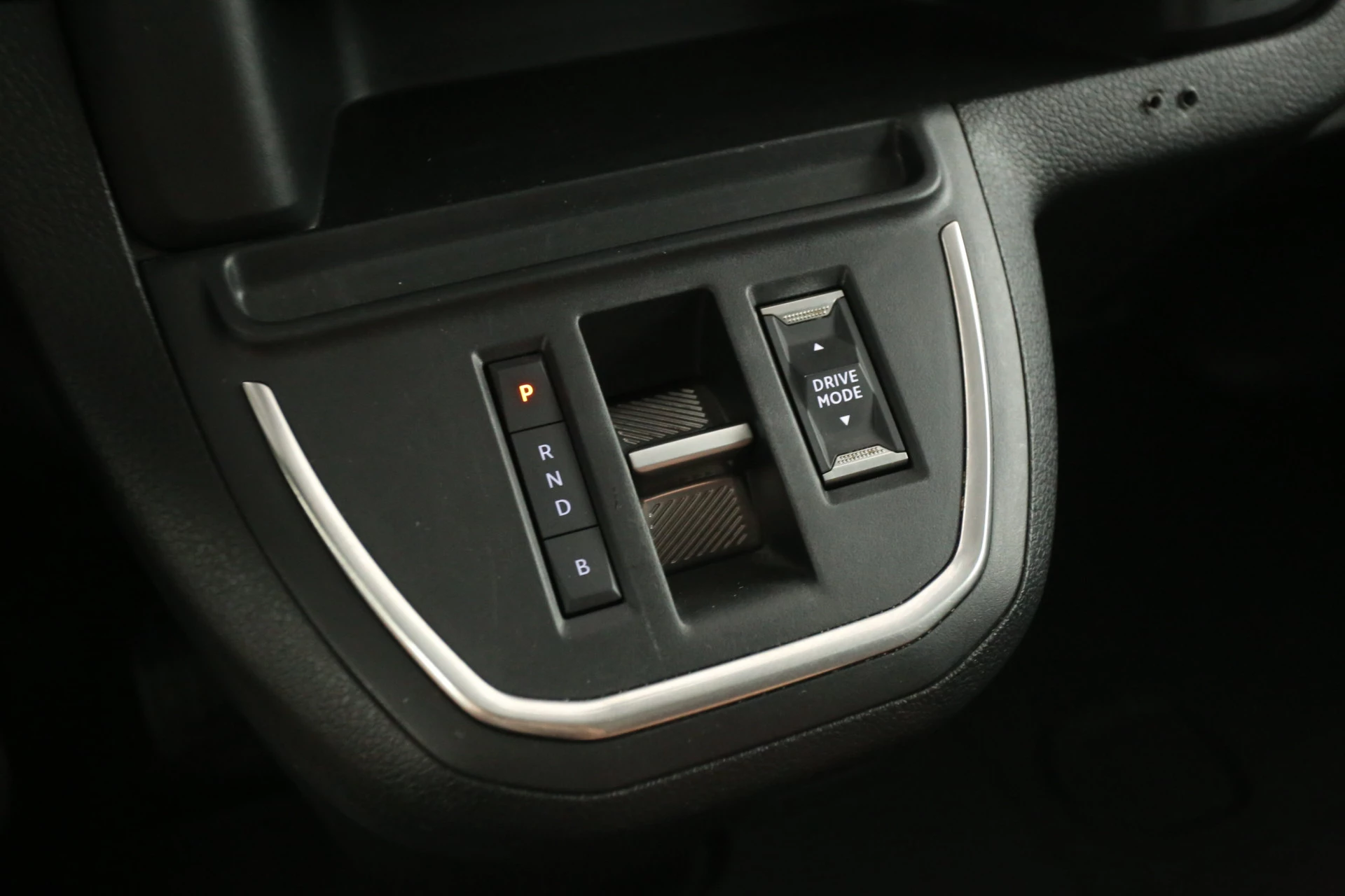 Hoofdafbeelding Opel Vivaro-e