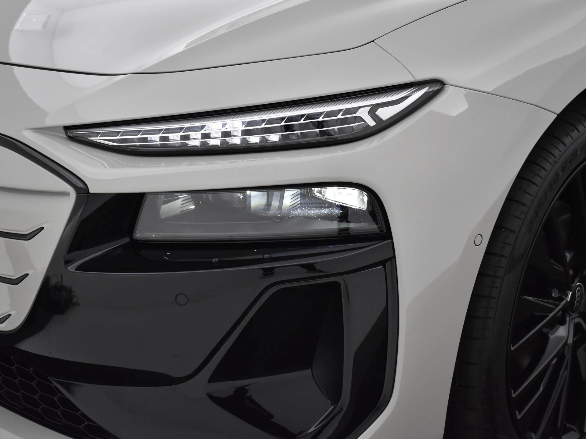 Hoofdafbeelding Audi A6 Sportback e-tron