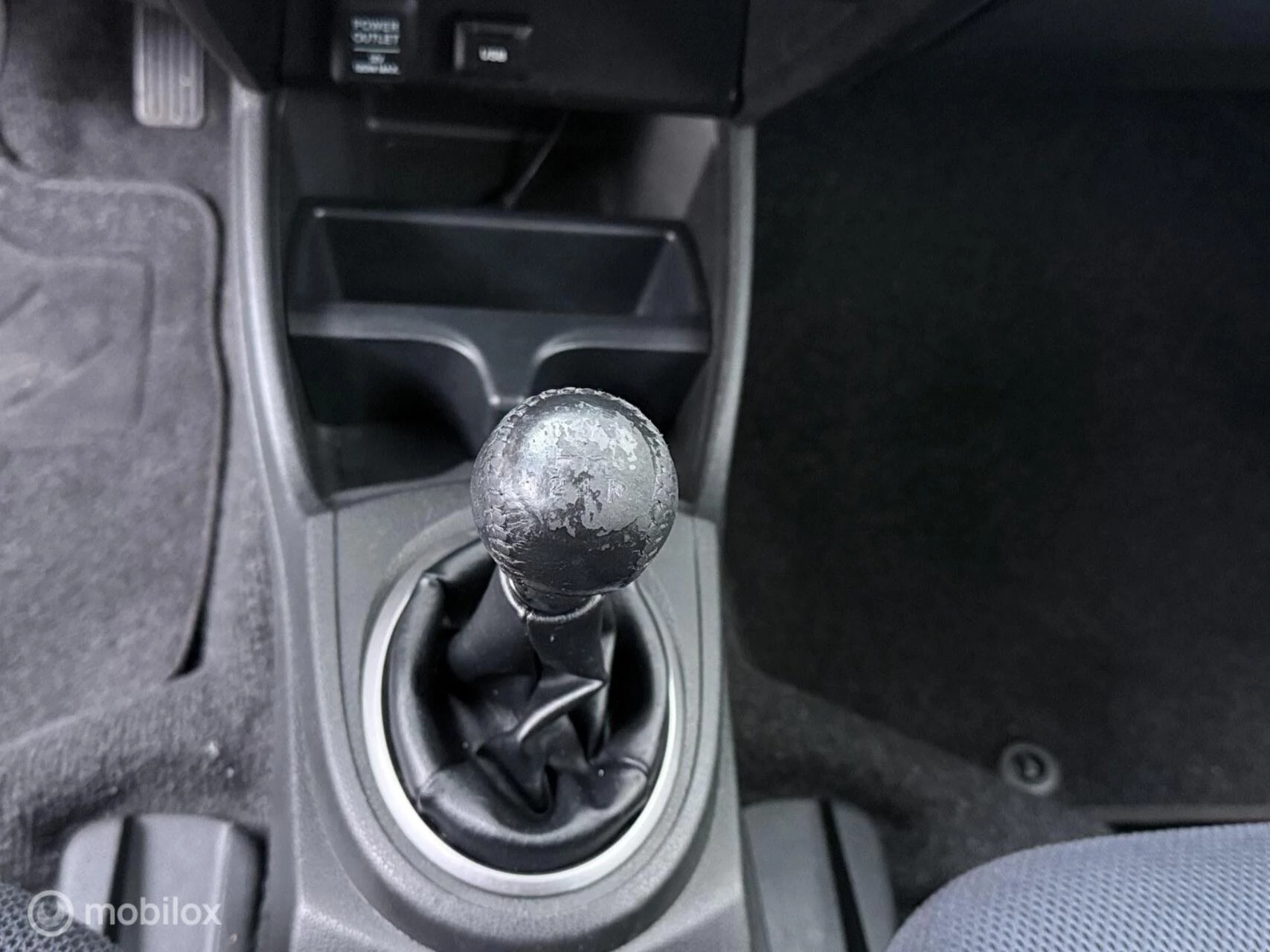 Hoofdafbeelding Honda Jazz