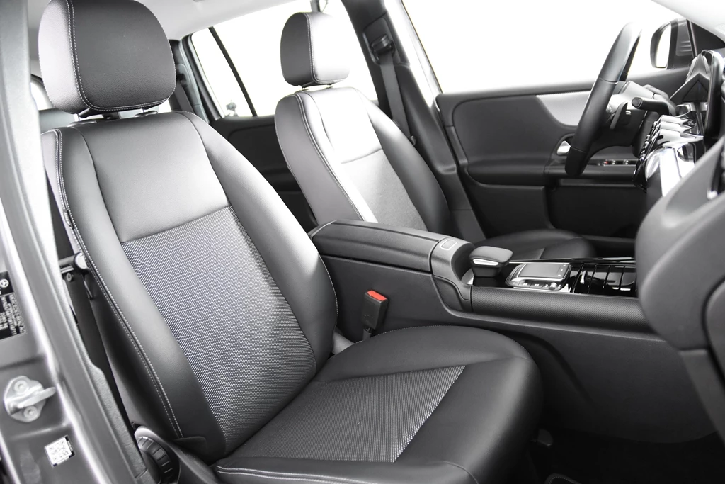 Hoofdafbeelding Mercedes-Benz GLB