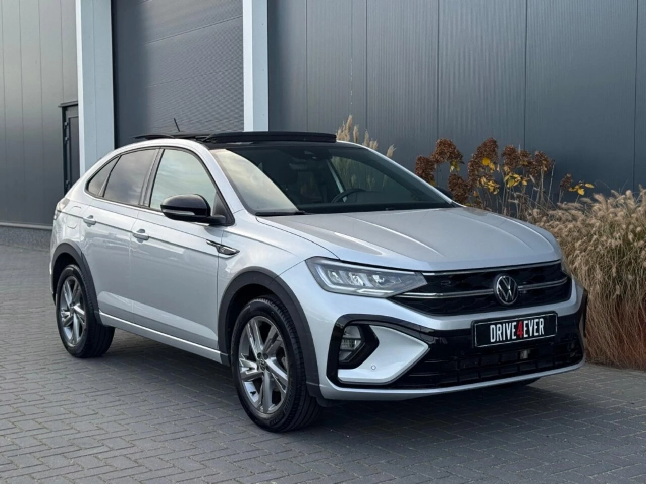 Hoofdafbeelding Volkswagen Taigo