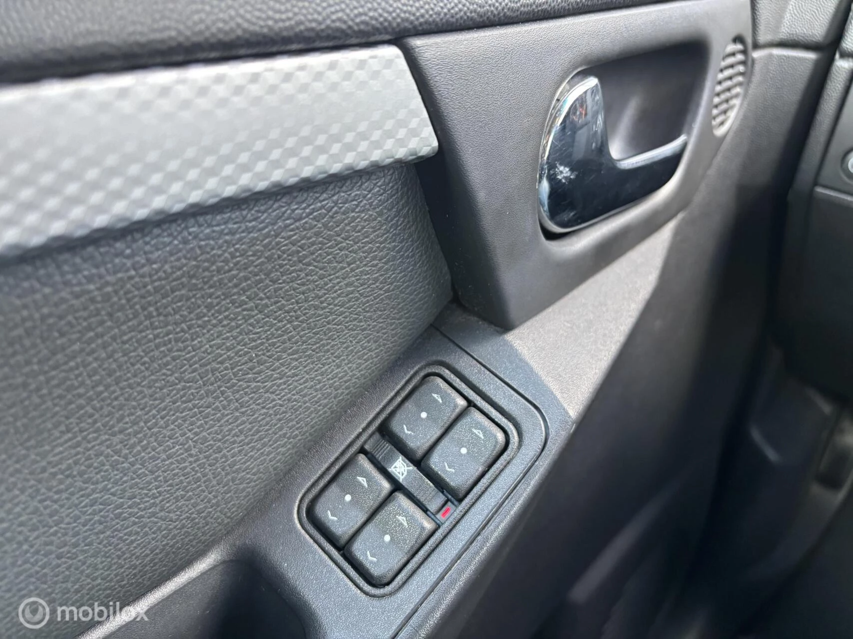 Hoofdafbeelding Opel Meriva